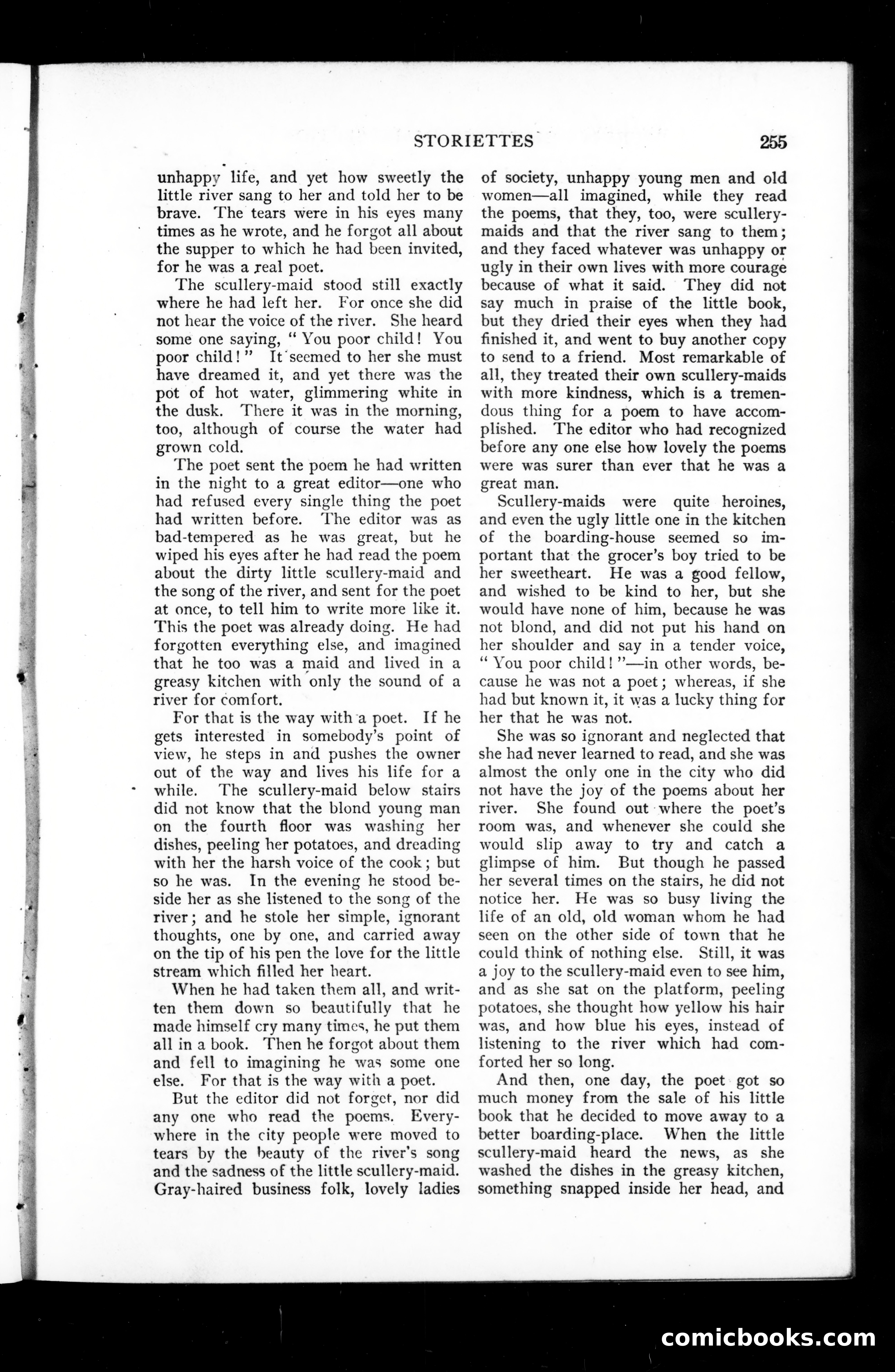 Munsey's Magazine — page 125 of 132