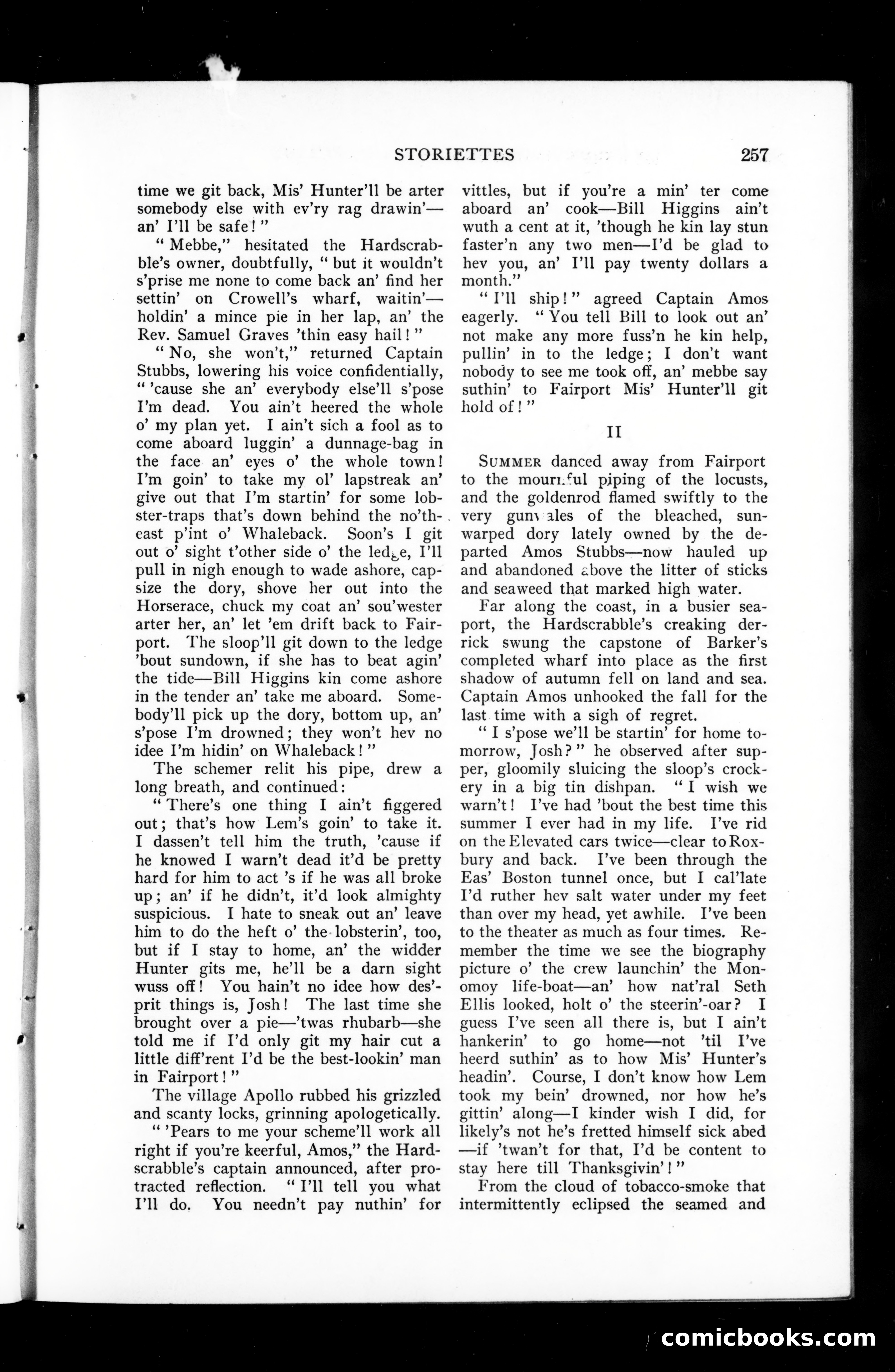 Munsey's Magazine — page 127 of 132