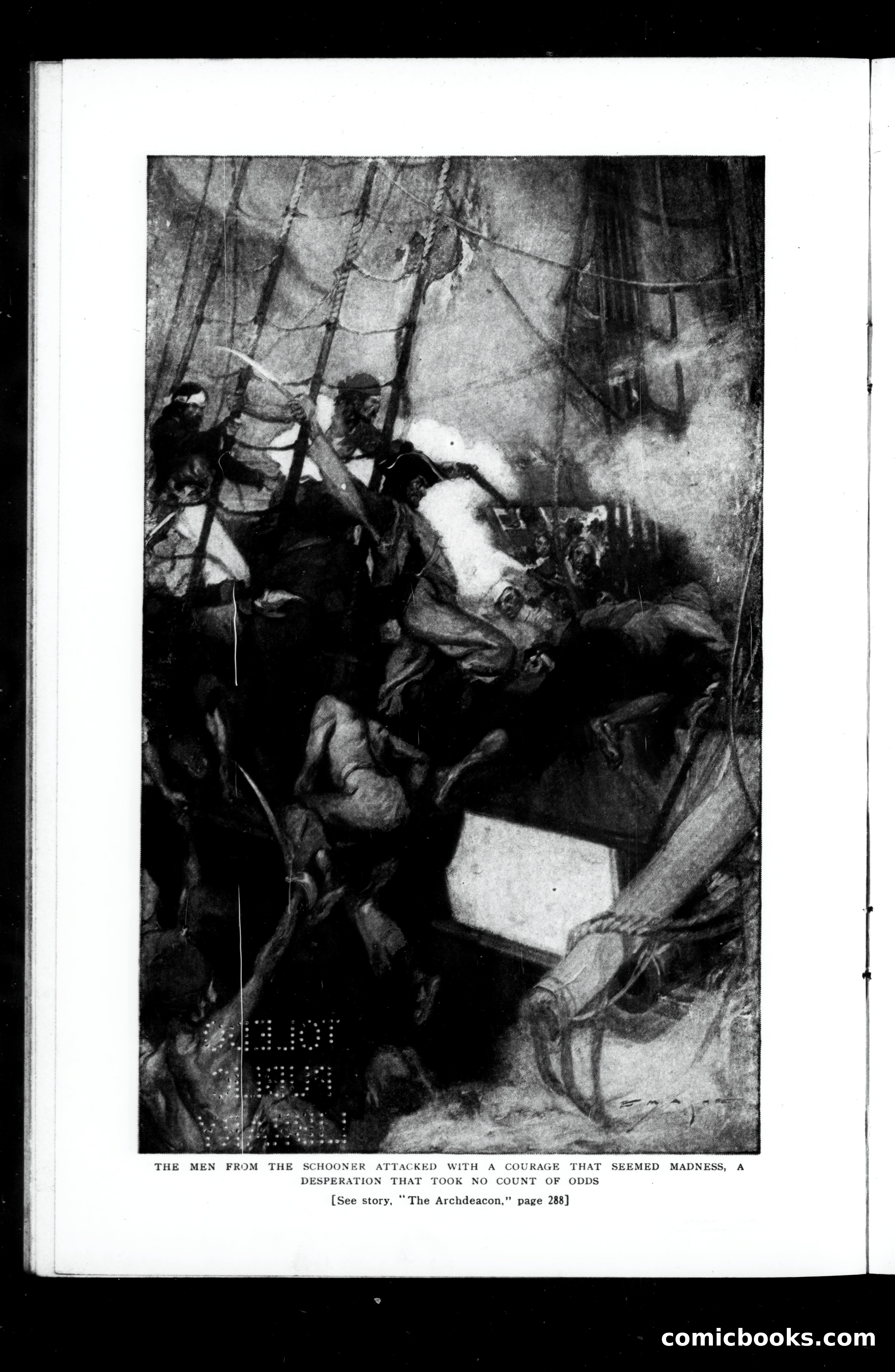 Munsey's Magazine — page 132 of 132