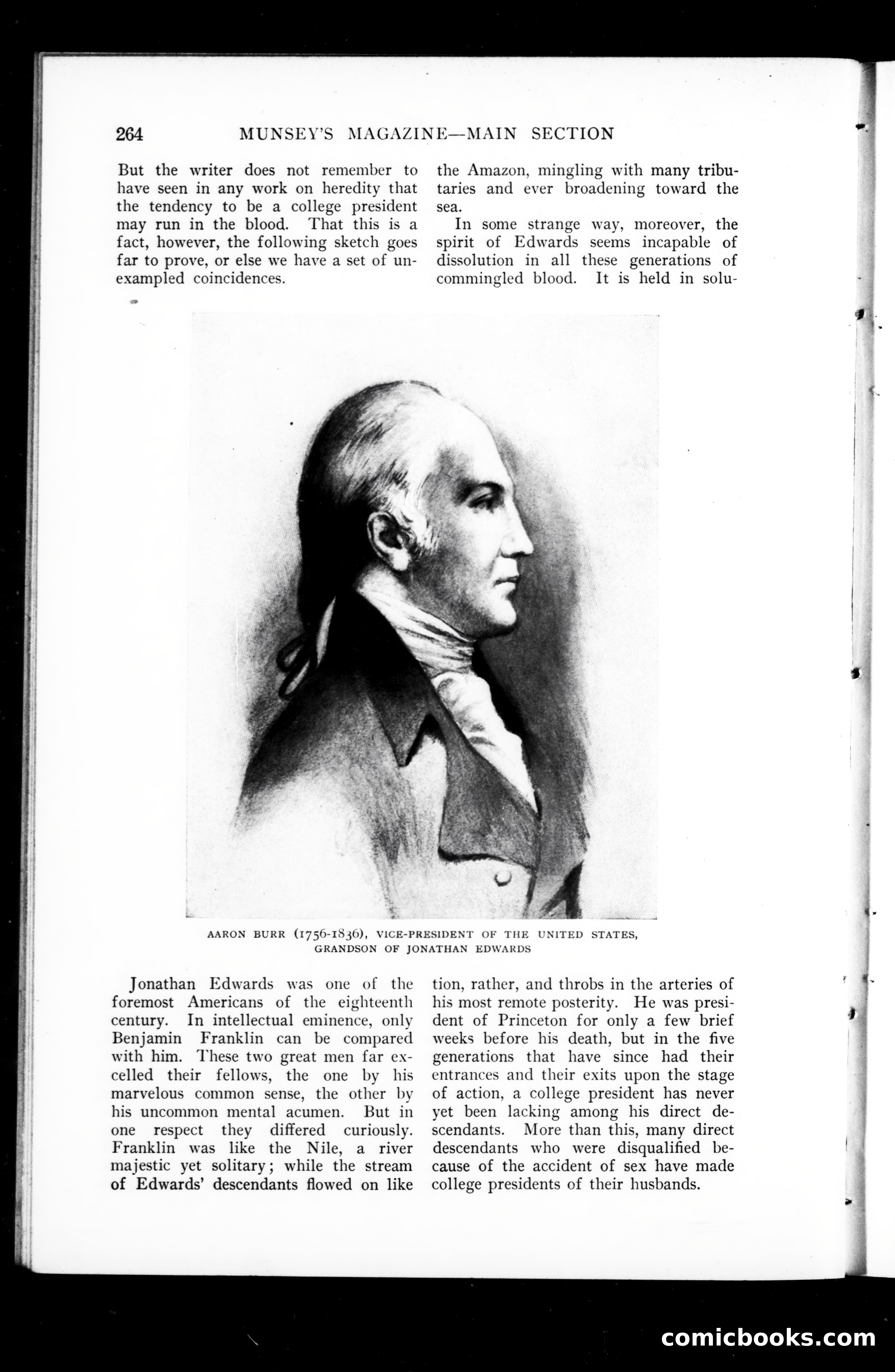 Munsey's Magazine, June 1906 — page 2 of 148