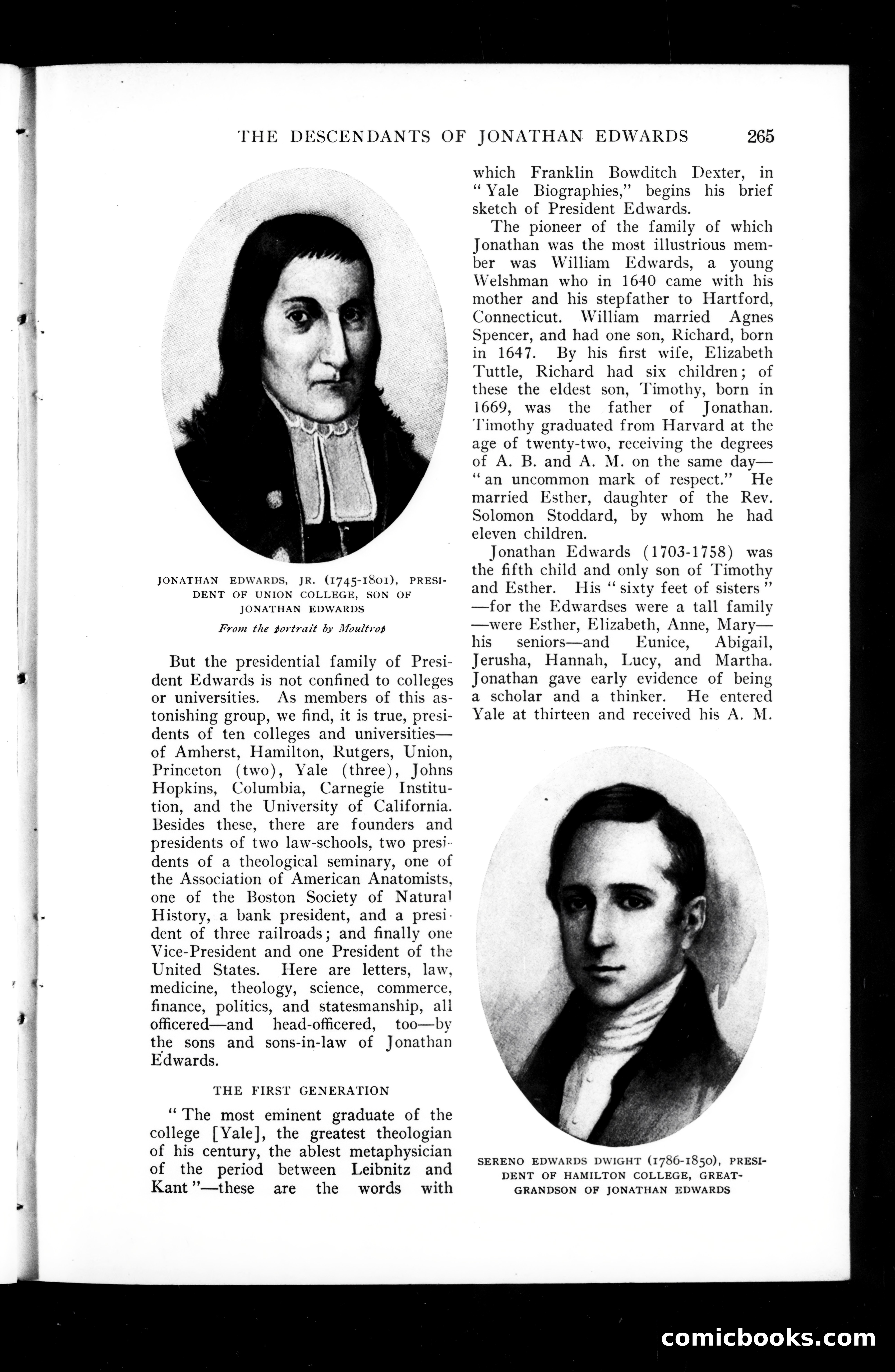 Munsey's Magazine, June 1906 — page 3 of 148