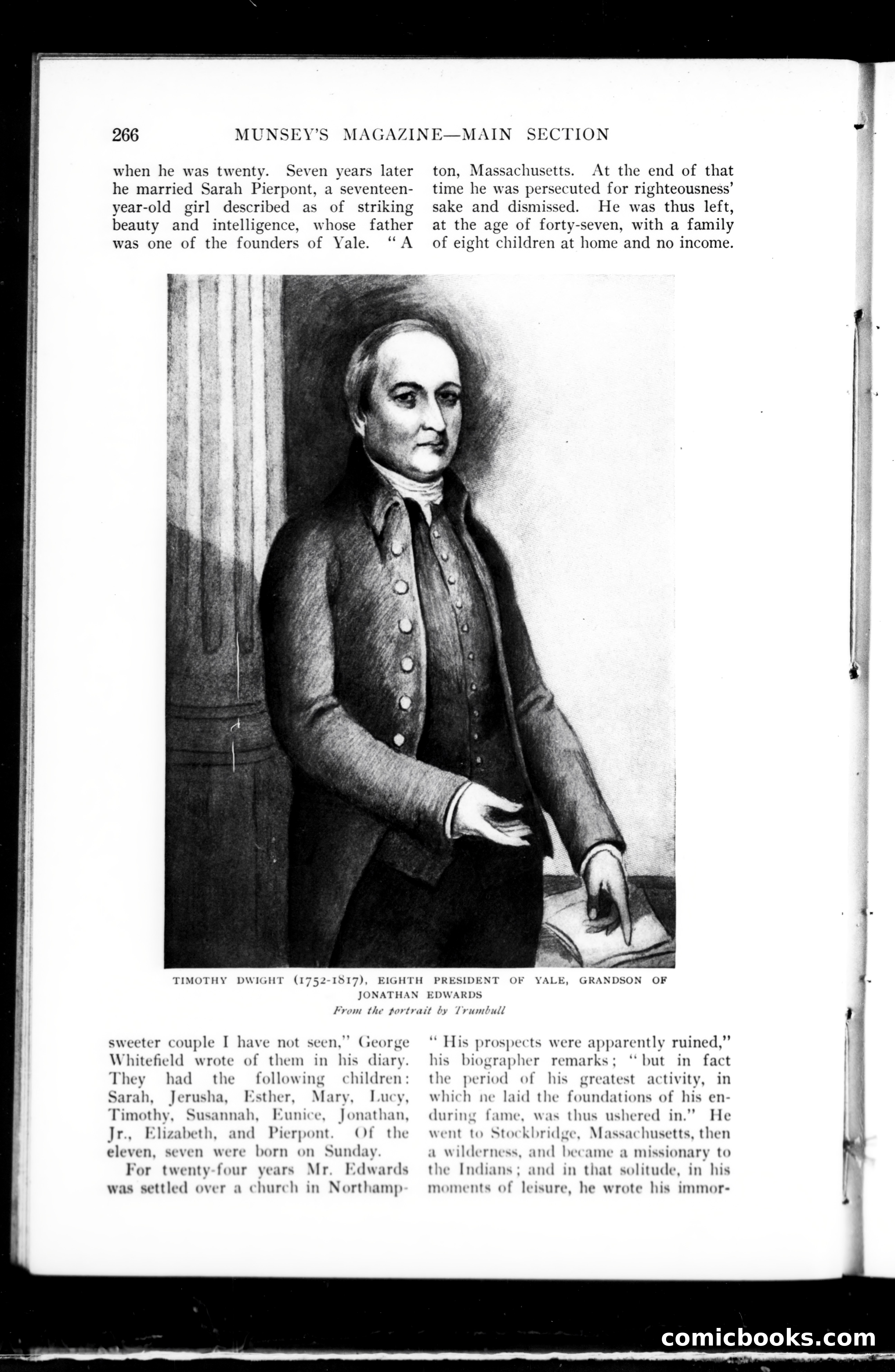 Munsey's Magazine, June 1906 — page 4 of 148