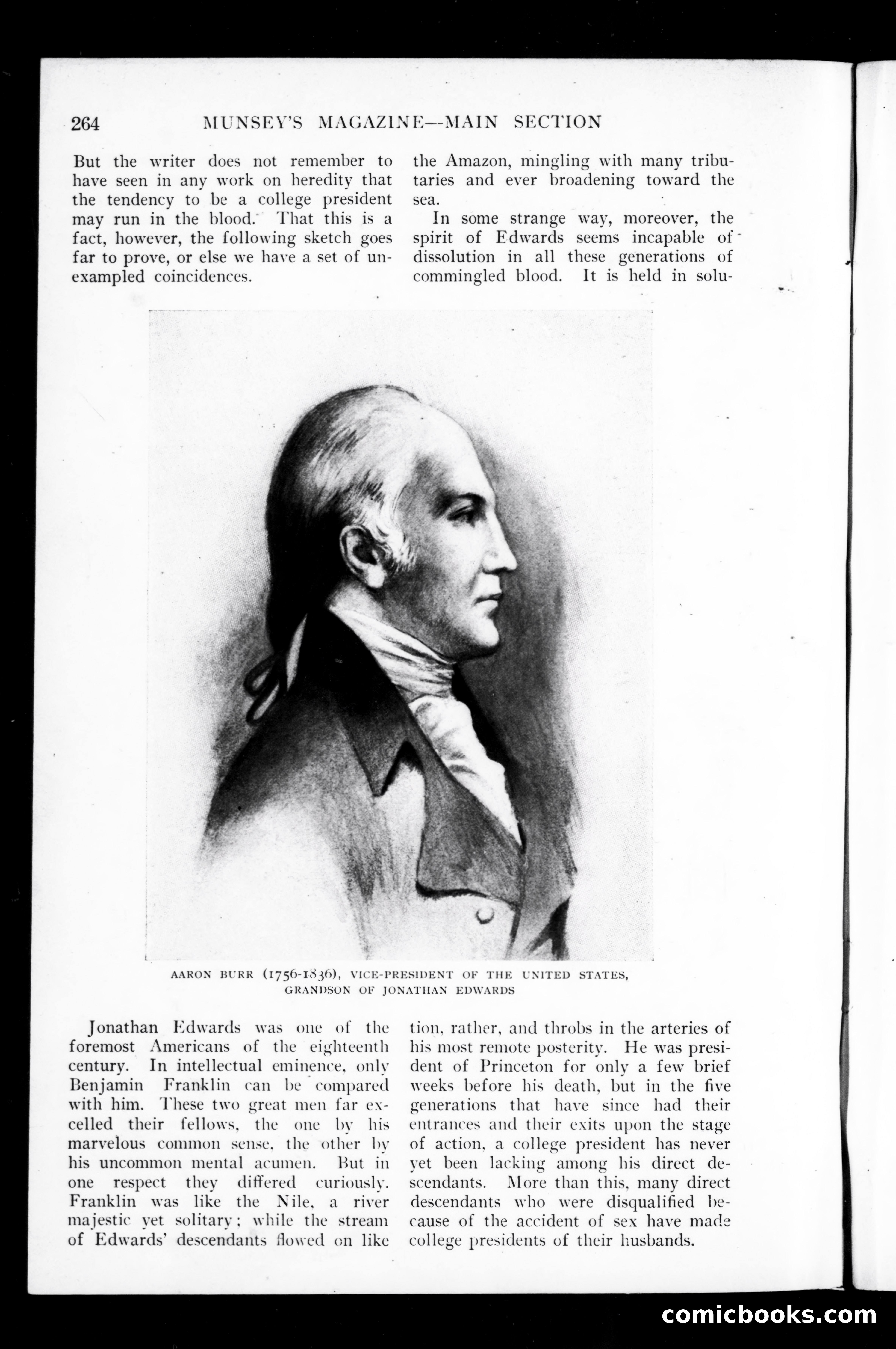 Munsey's Magazine, June 1906 — page 20 of 148