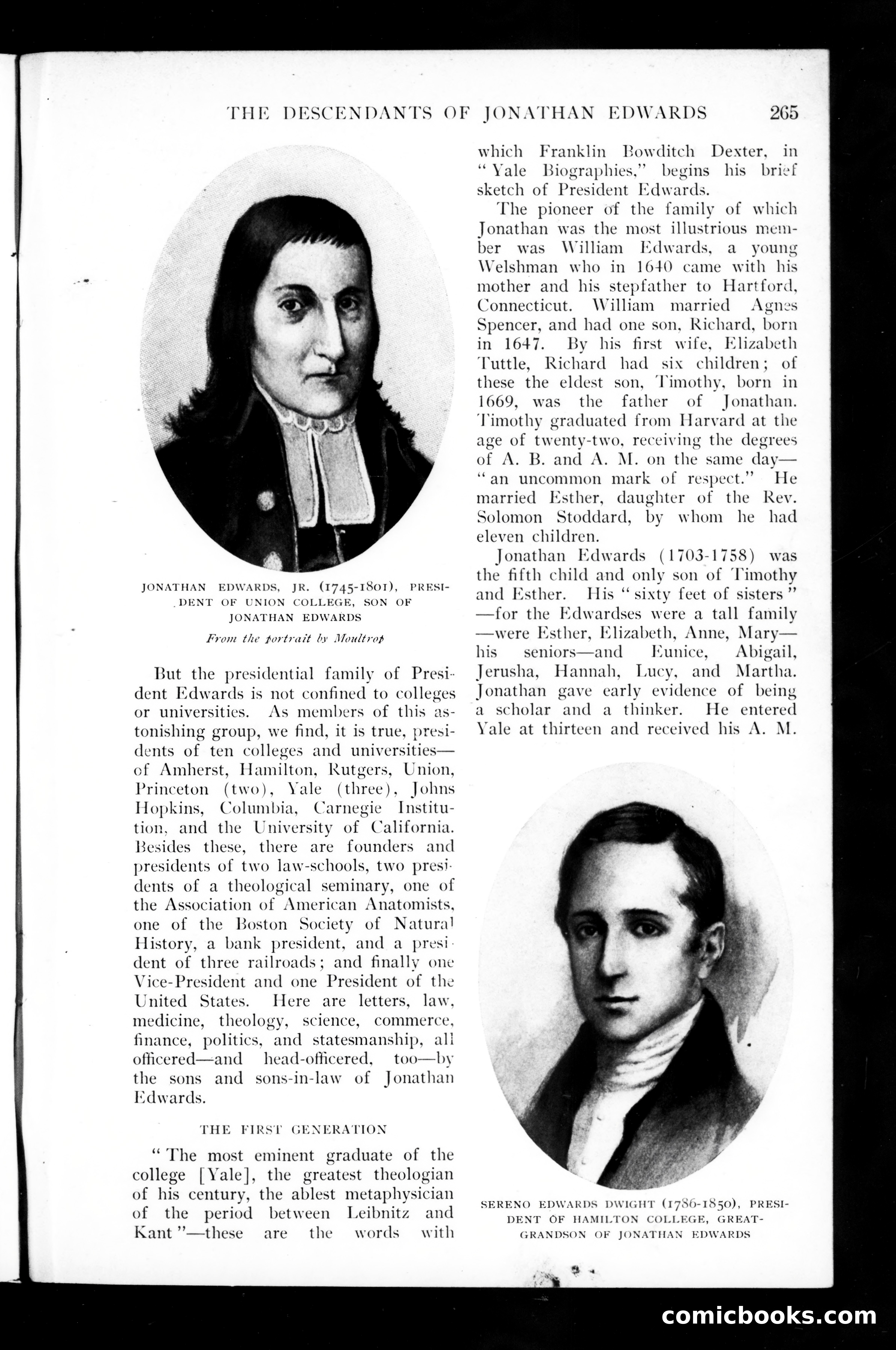 Munsey's Magazine, June 1906 — page 21 of 148