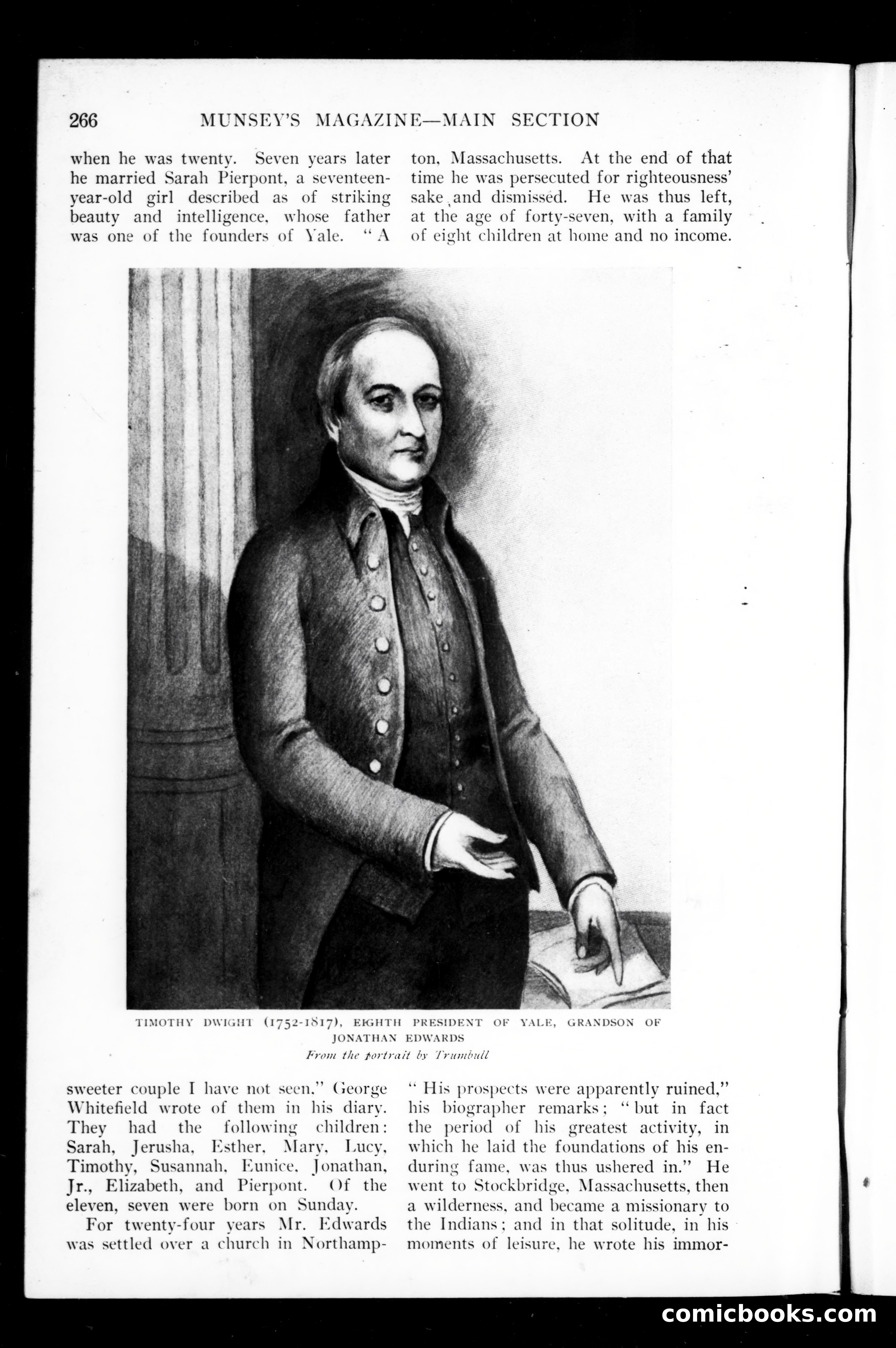 Munsey's Magazine, June 1906 — page 22 of 148
