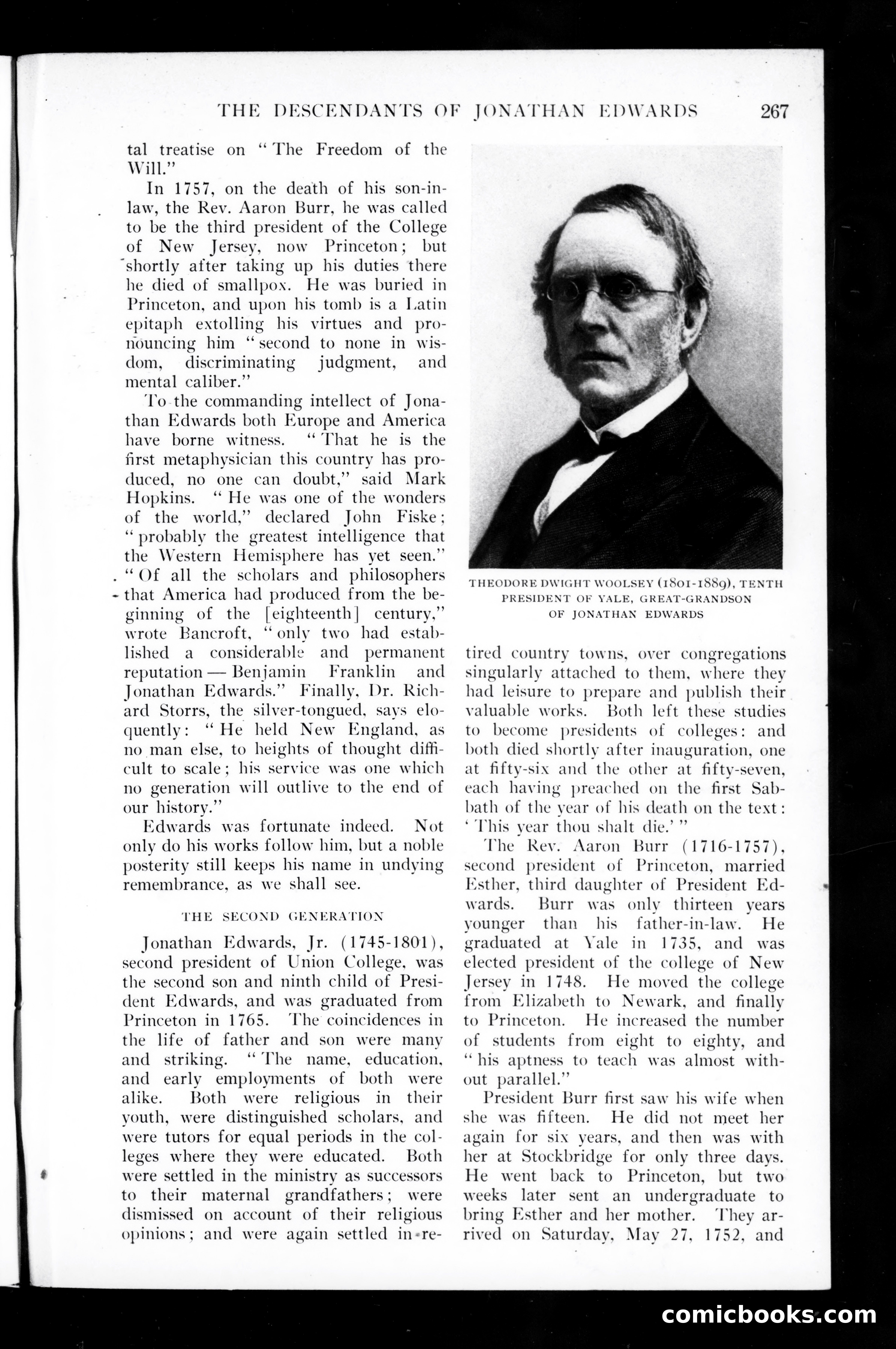 Munsey's Magazine, June 1906 — page 23 of 148