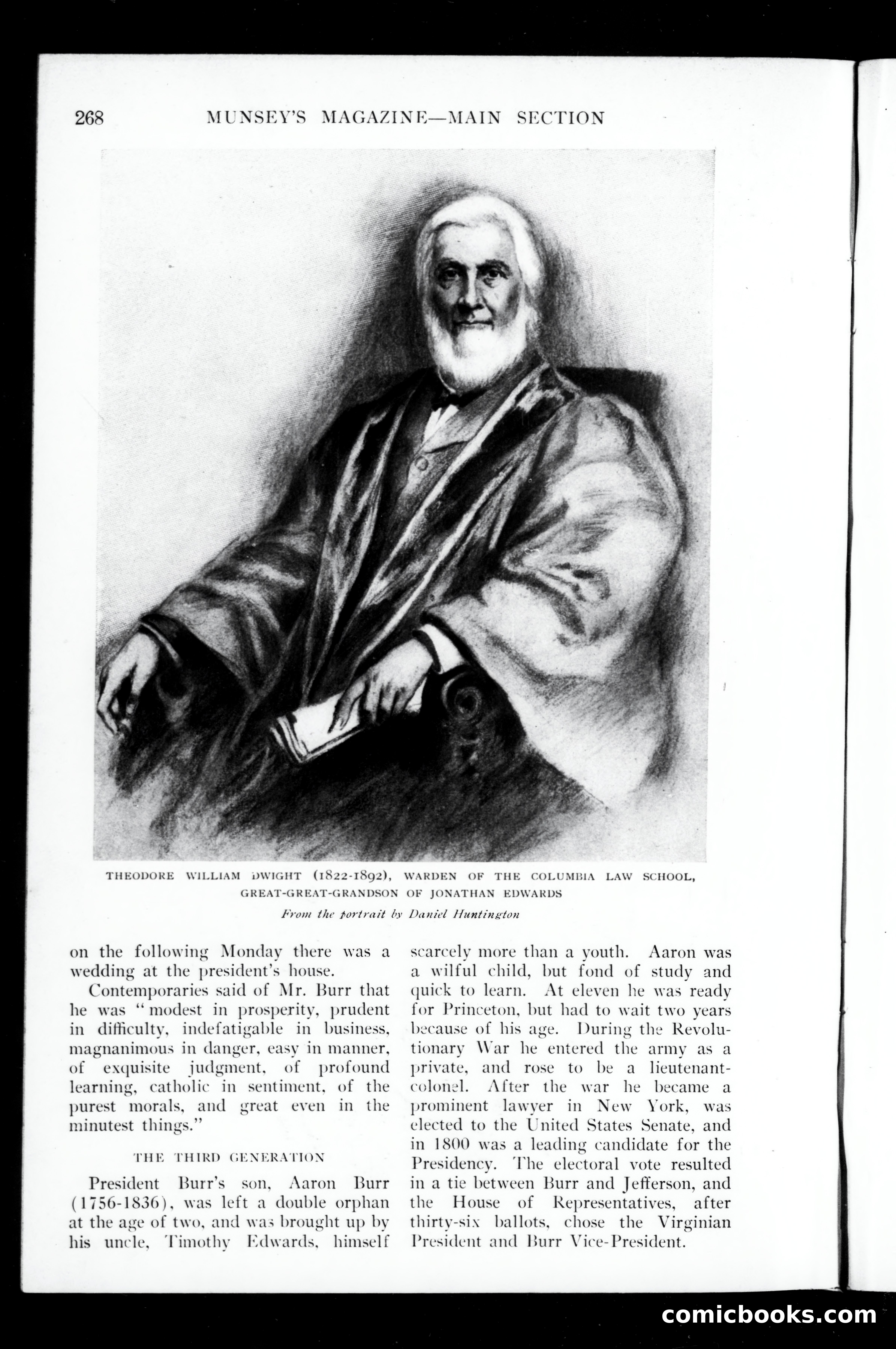 Munsey's Magazine, June 1906 — page 24 of 148