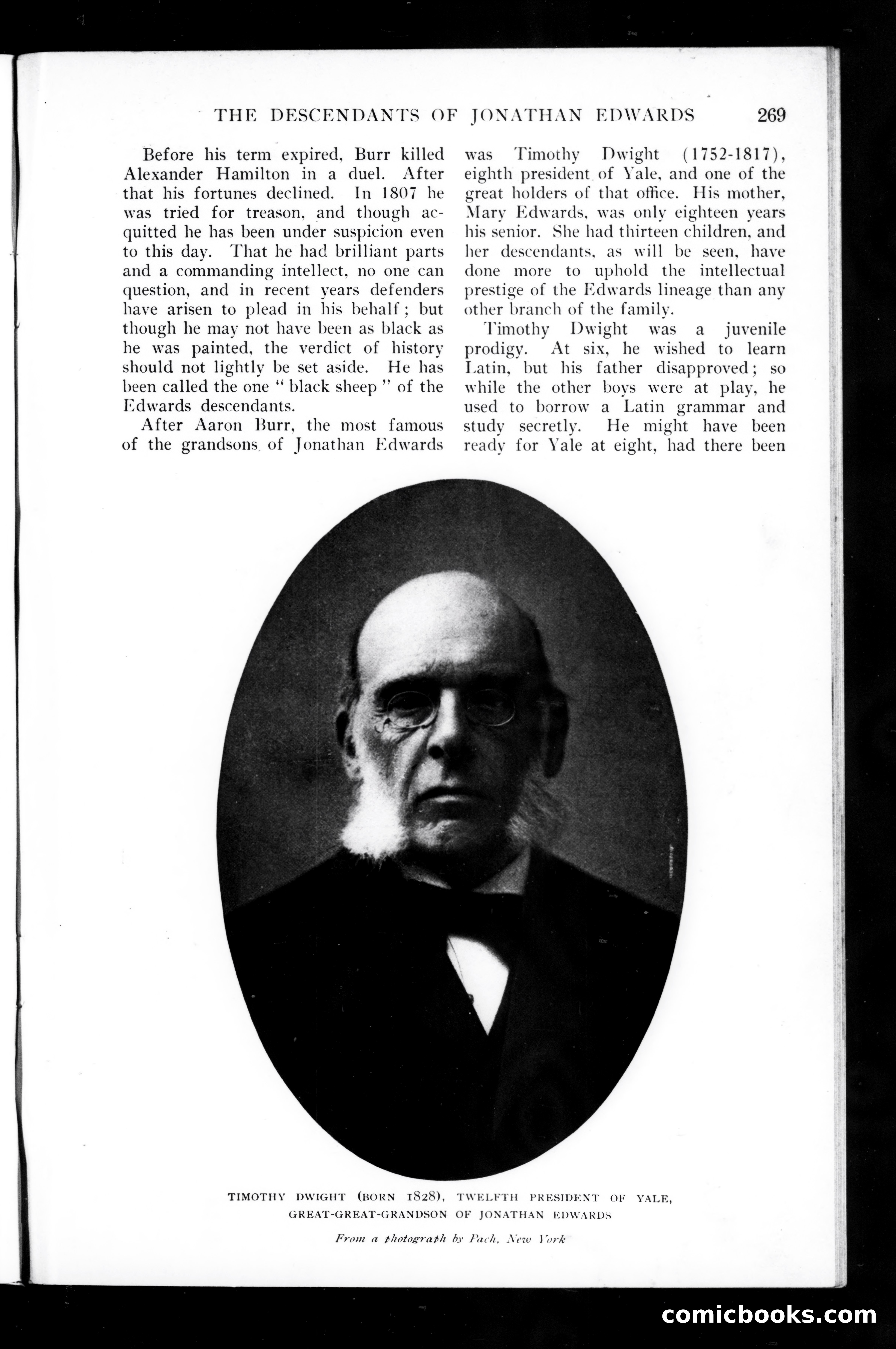 Munsey's Magazine, June 1906 — page 25 of 148