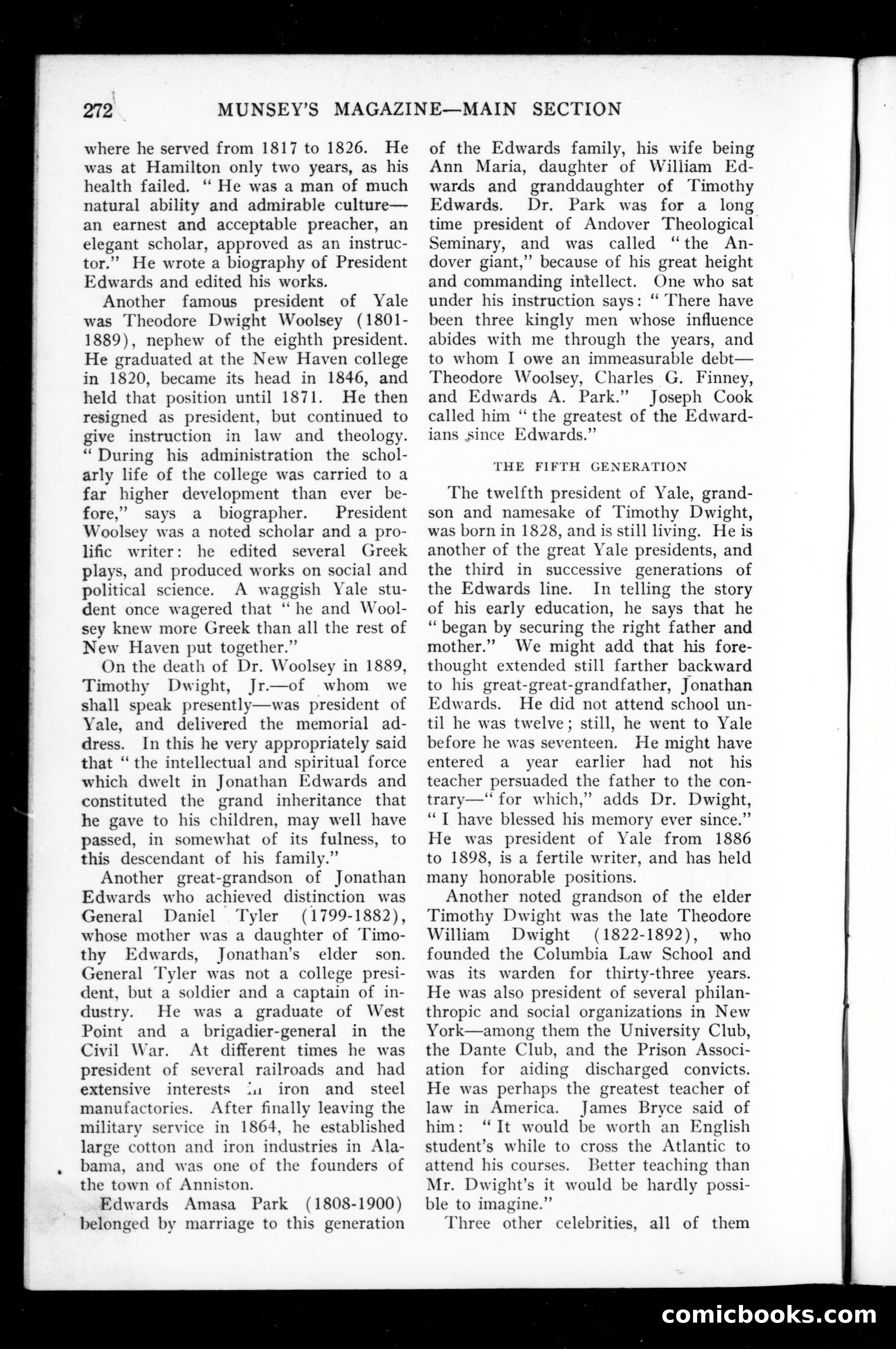 Munsey's Magazine, June 1906 — page 28 of 148