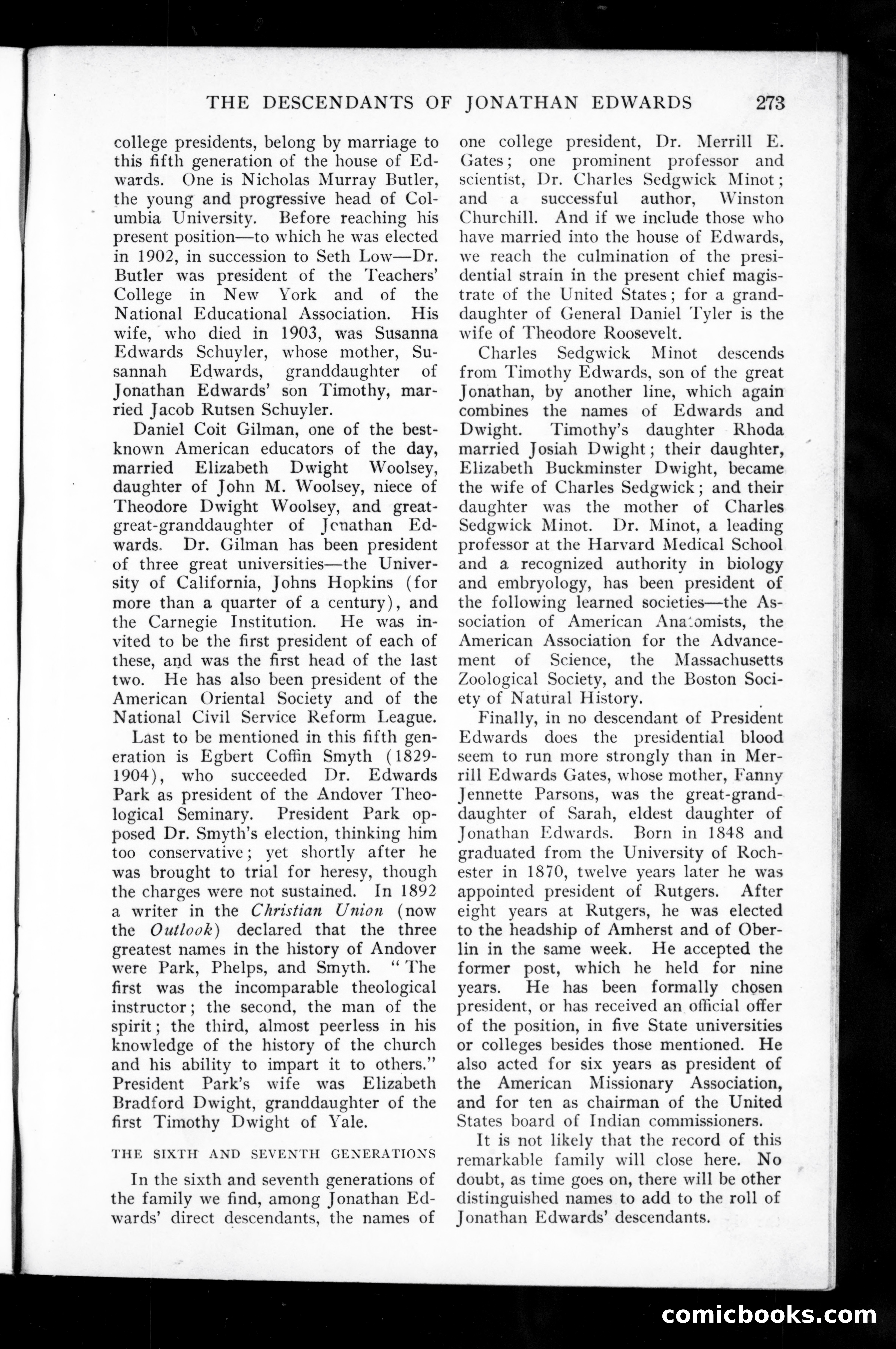 Munsey's Magazine, June 1906 — page 29 of 148