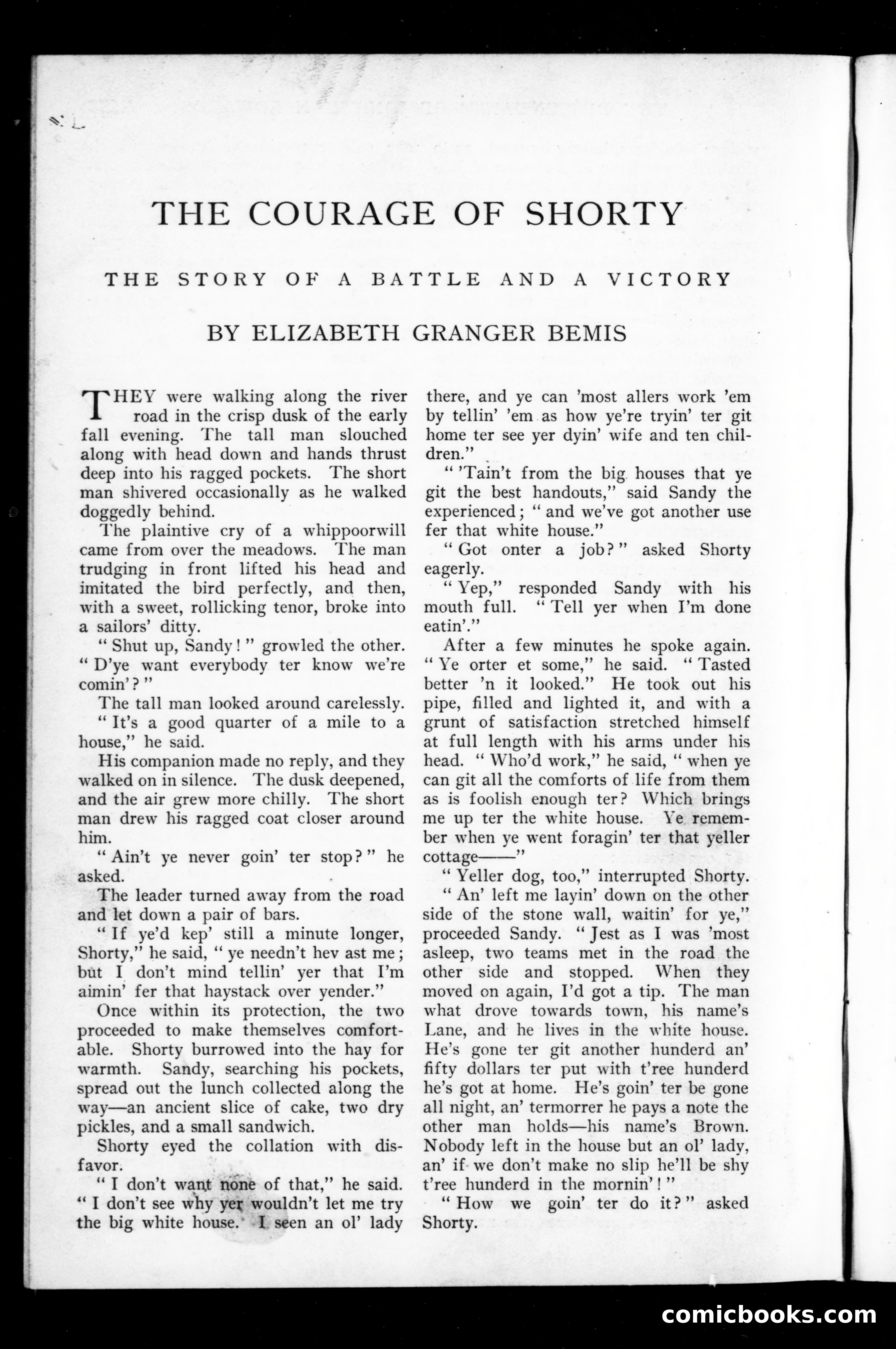 Munsey's Magazine, June 1906 — page 30 of 148