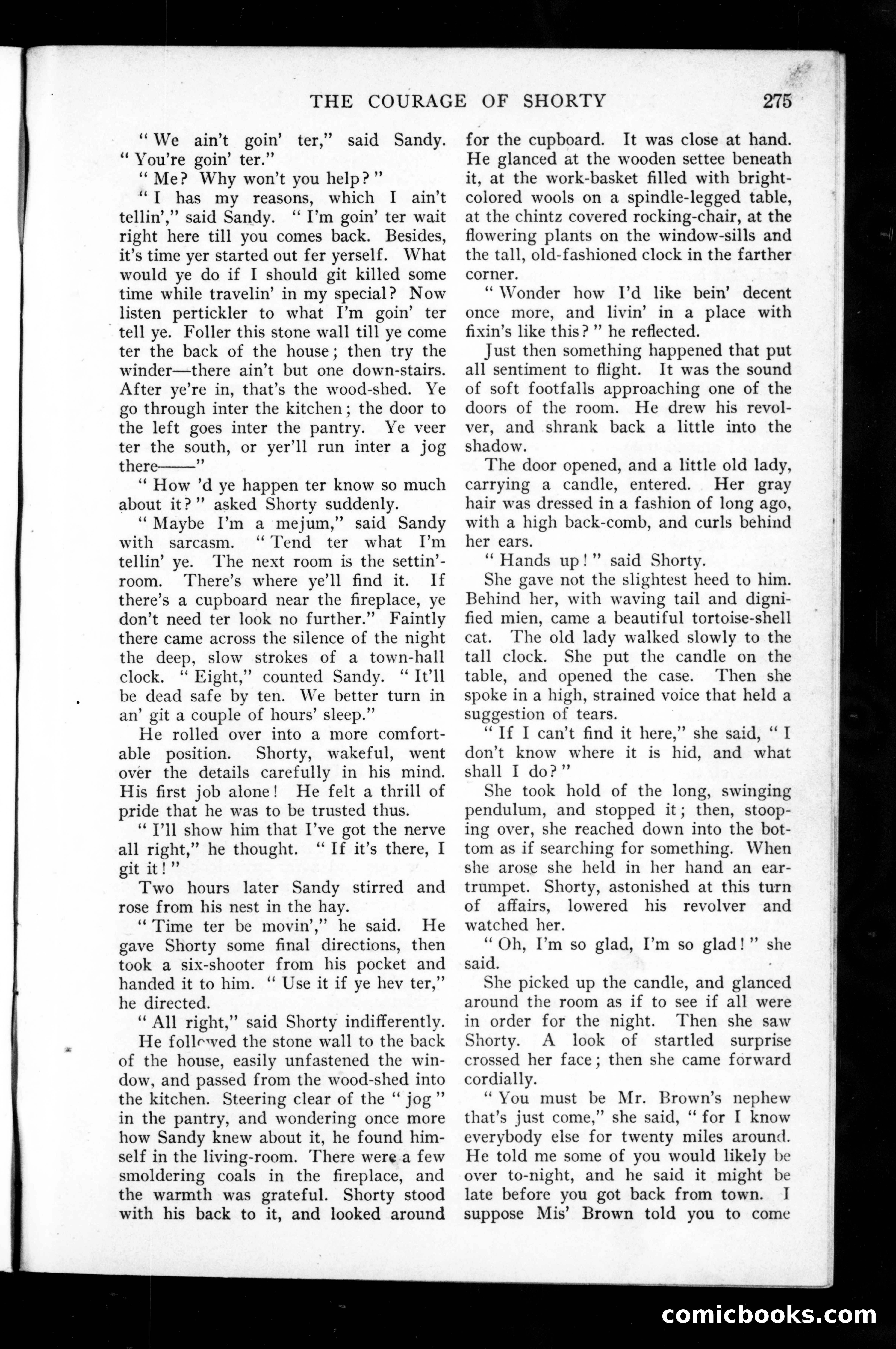Munsey's Magazine, June 1906 — page 31 of 148