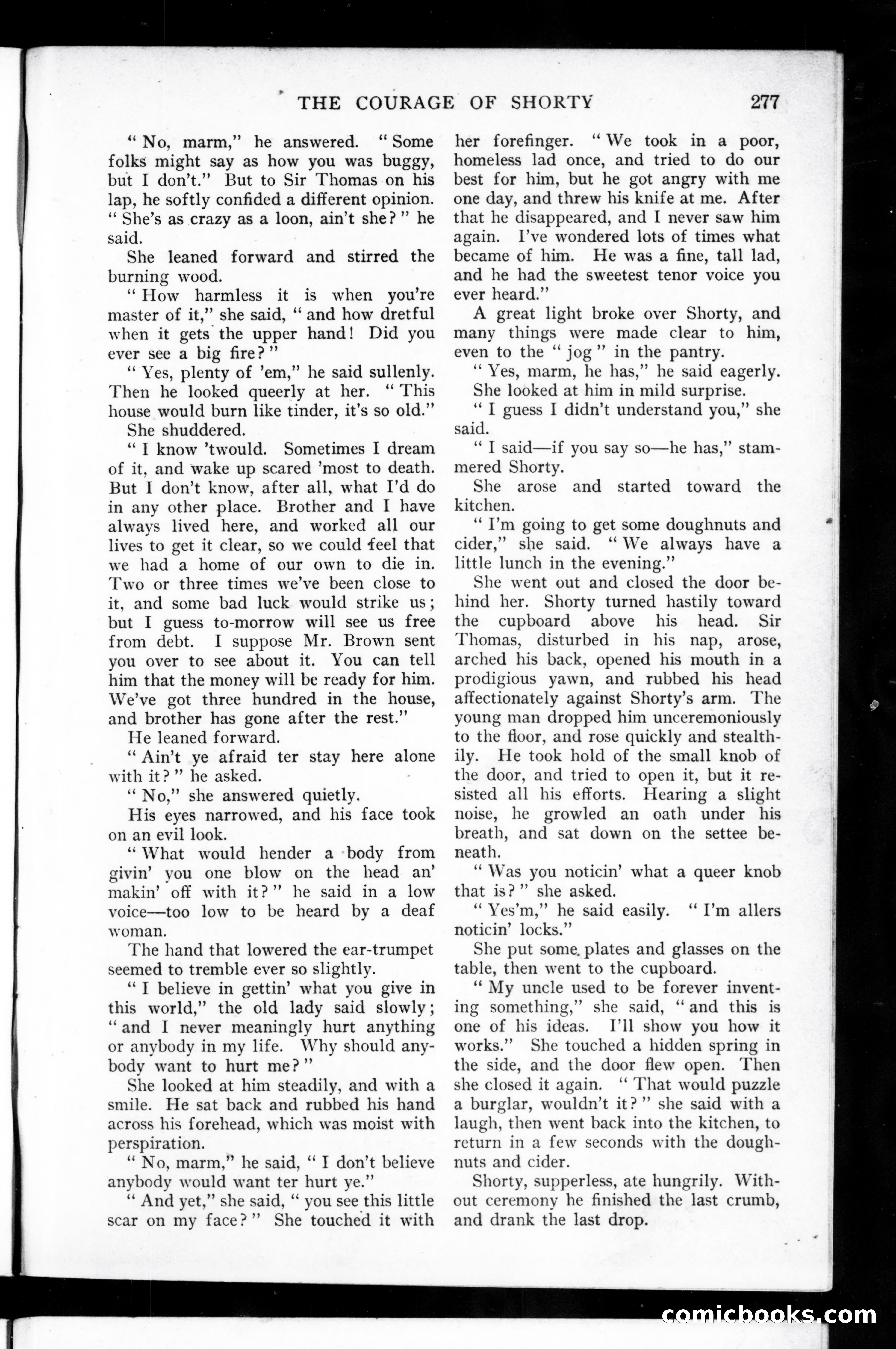 Munsey's Magazine, June 1906 — page 33 of 148