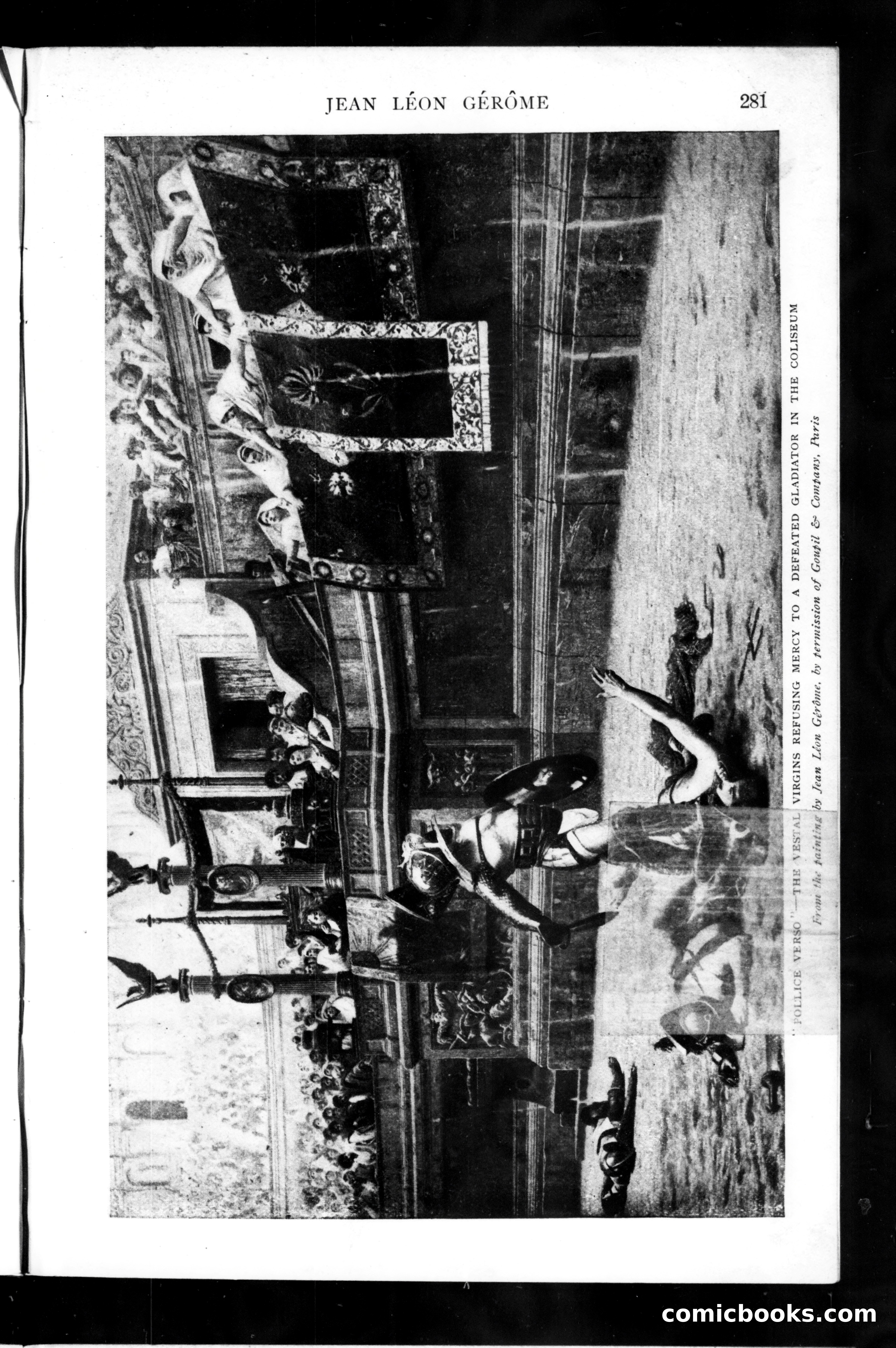 Munsey's Magazine, June 1906 — page 37 of 148