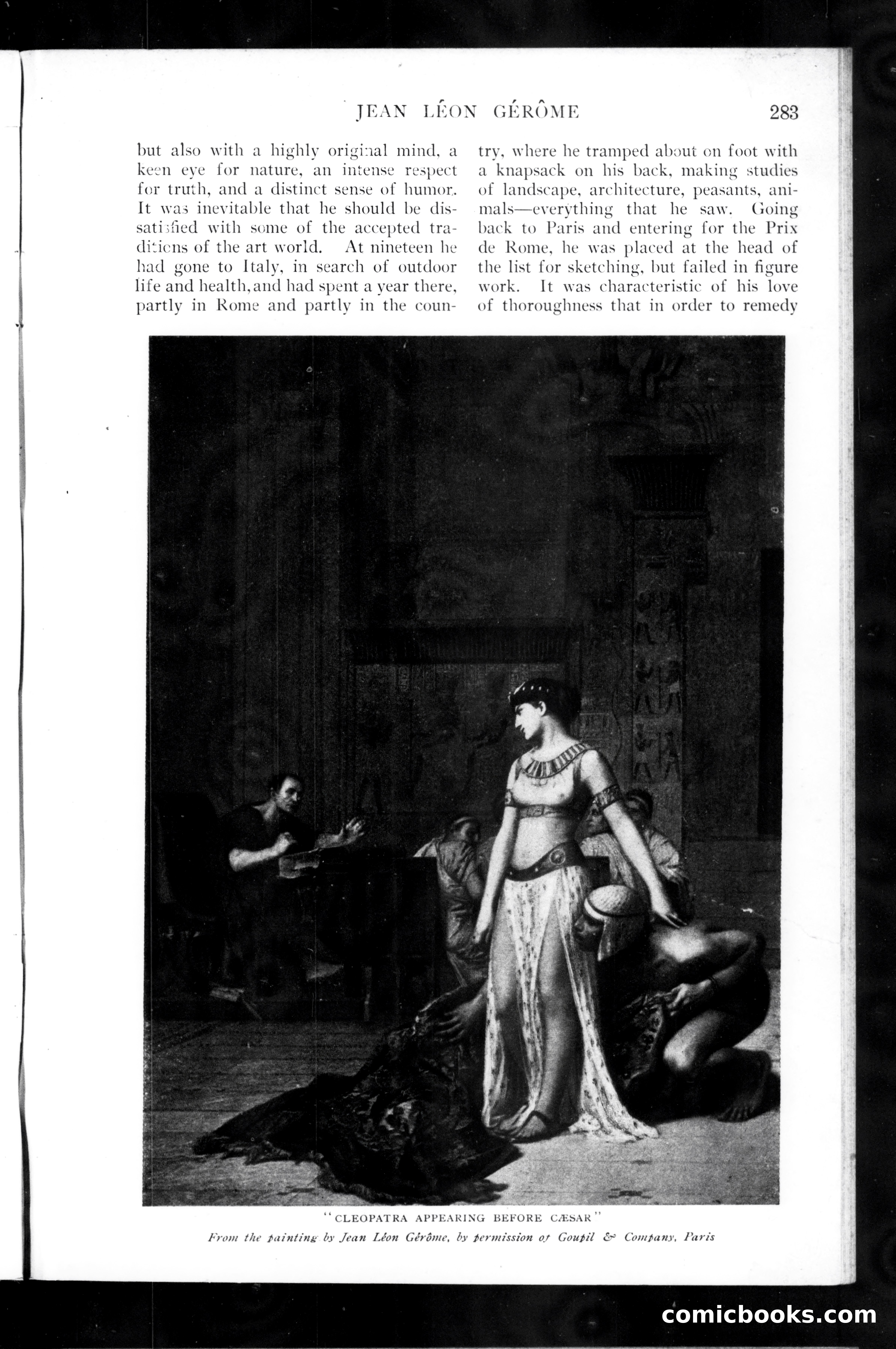 Munsey's Magazine, June 1906 — page 39 of 148