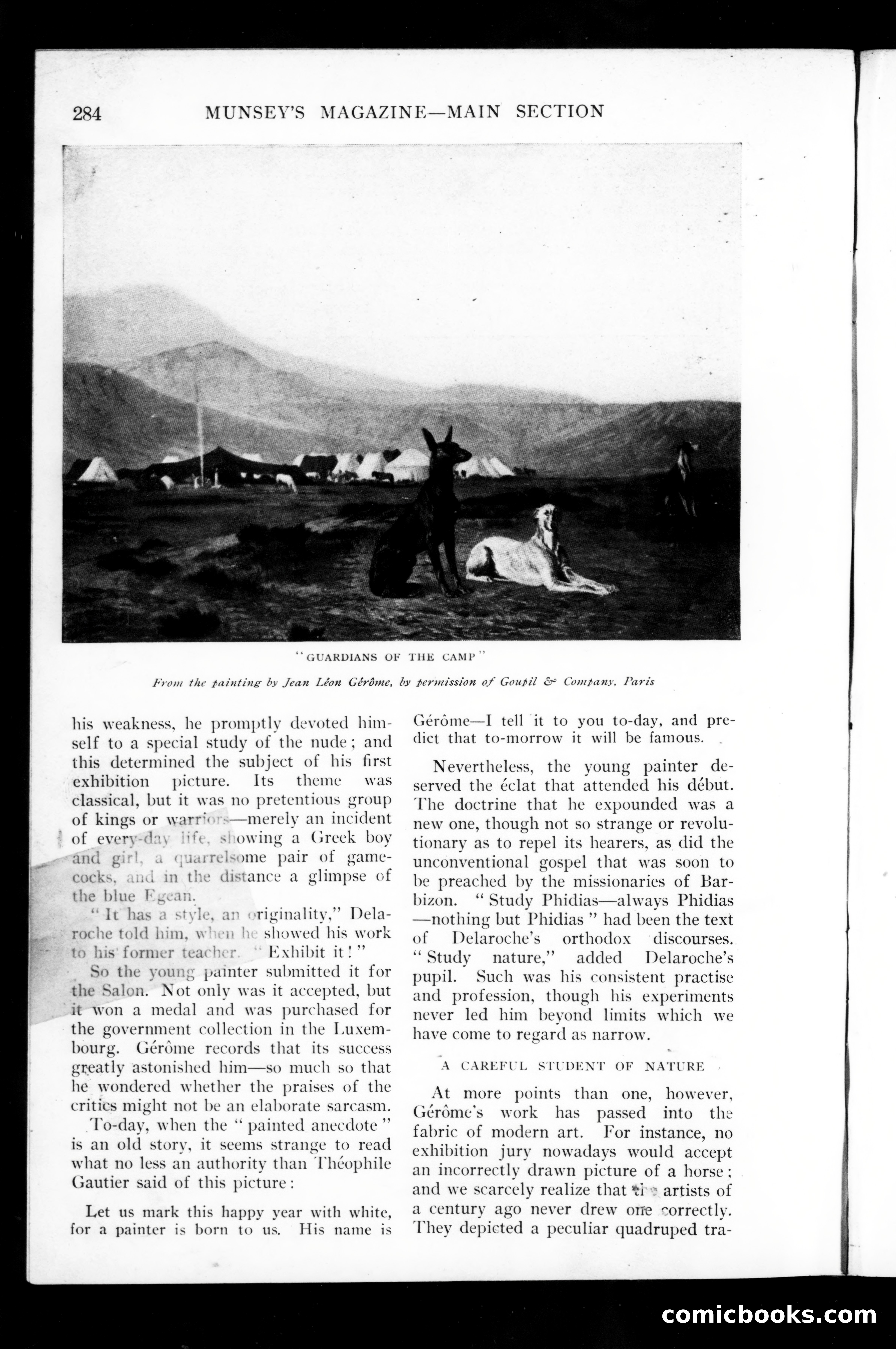 Munsey's Magazine, June 1906 — page 40 of 148