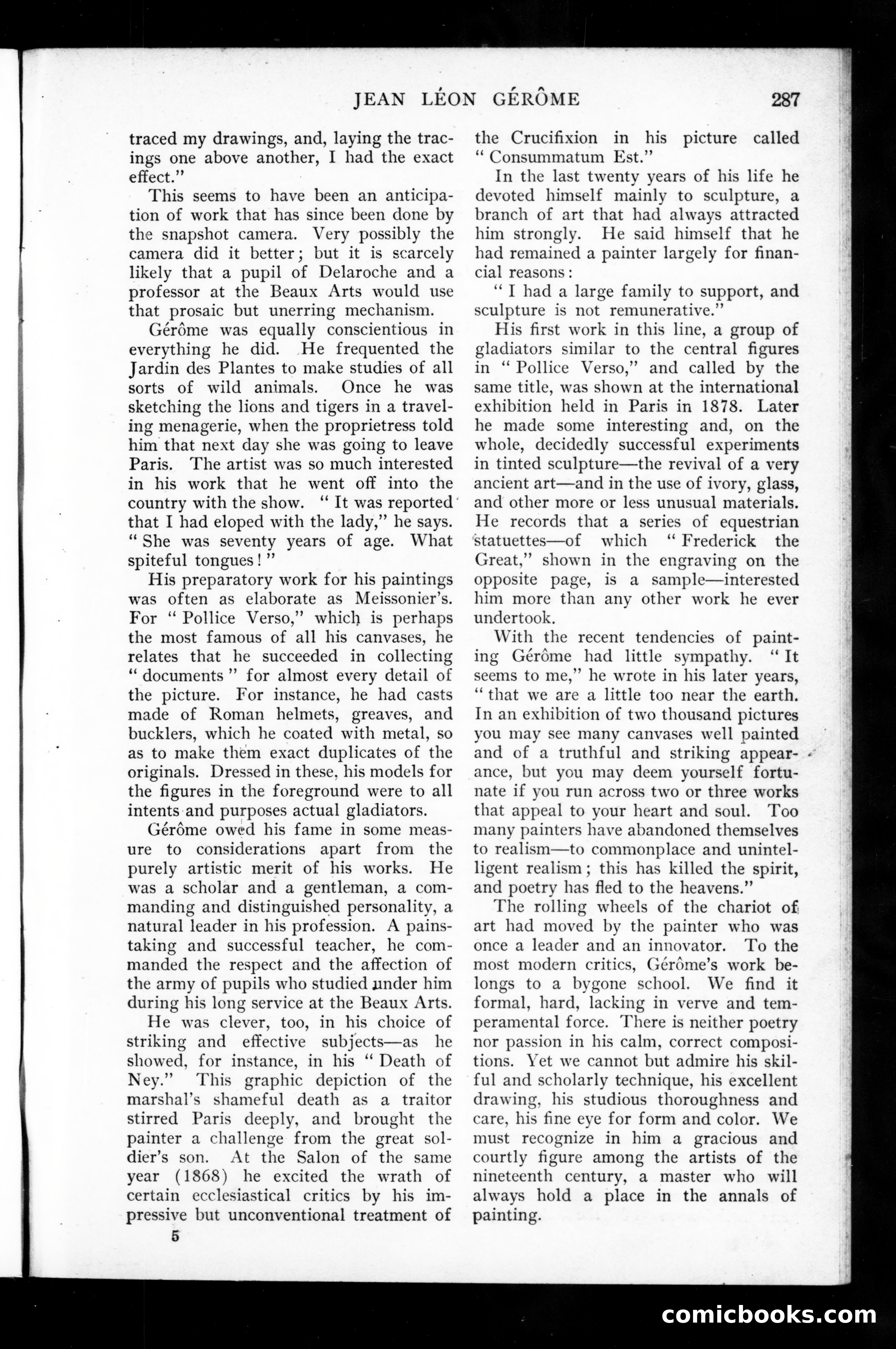 Munsey's Magazine, June 1906 — page 43 of 148