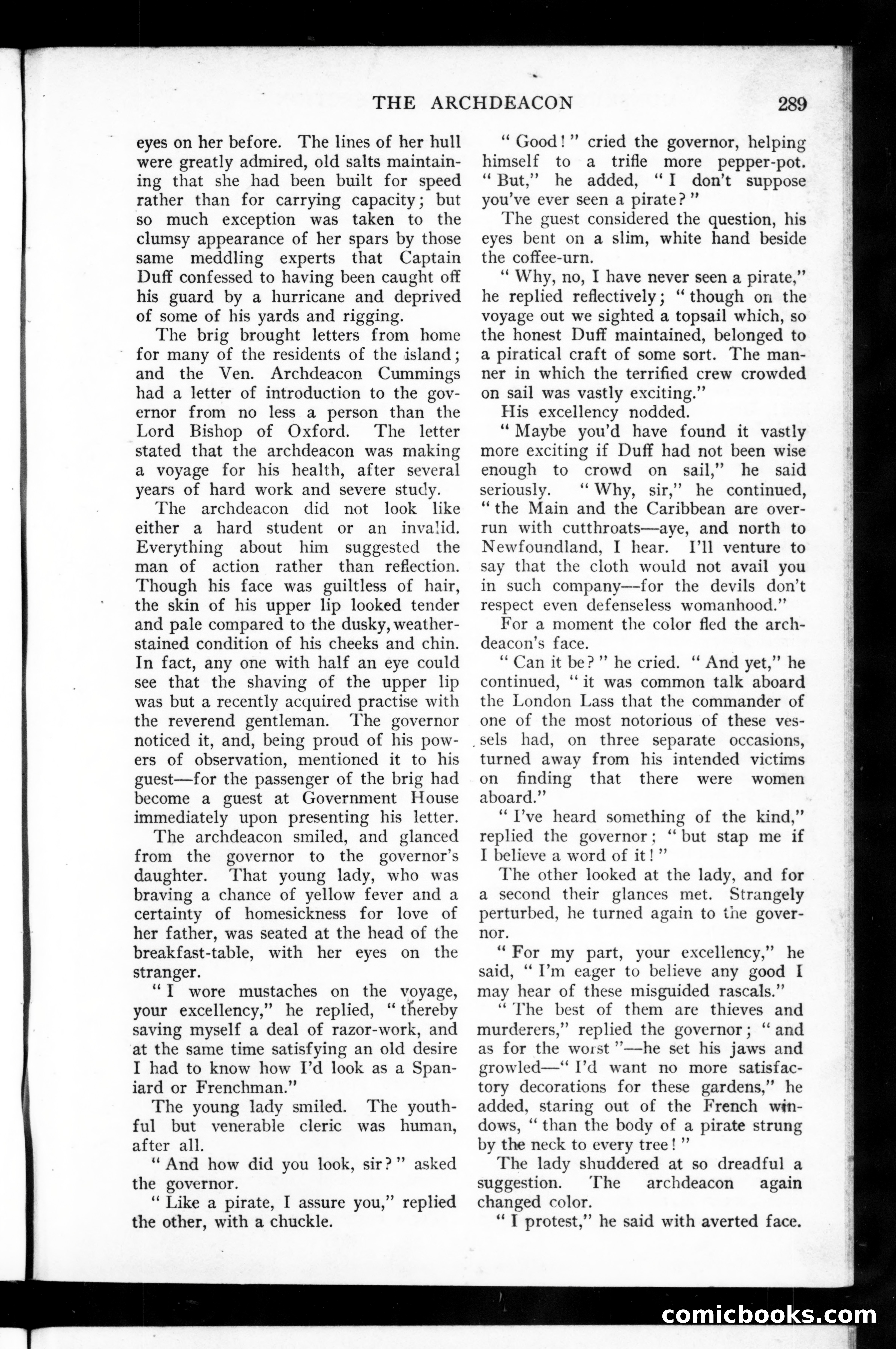 Munsey's Magazine, June 1906 — page 45 of 148