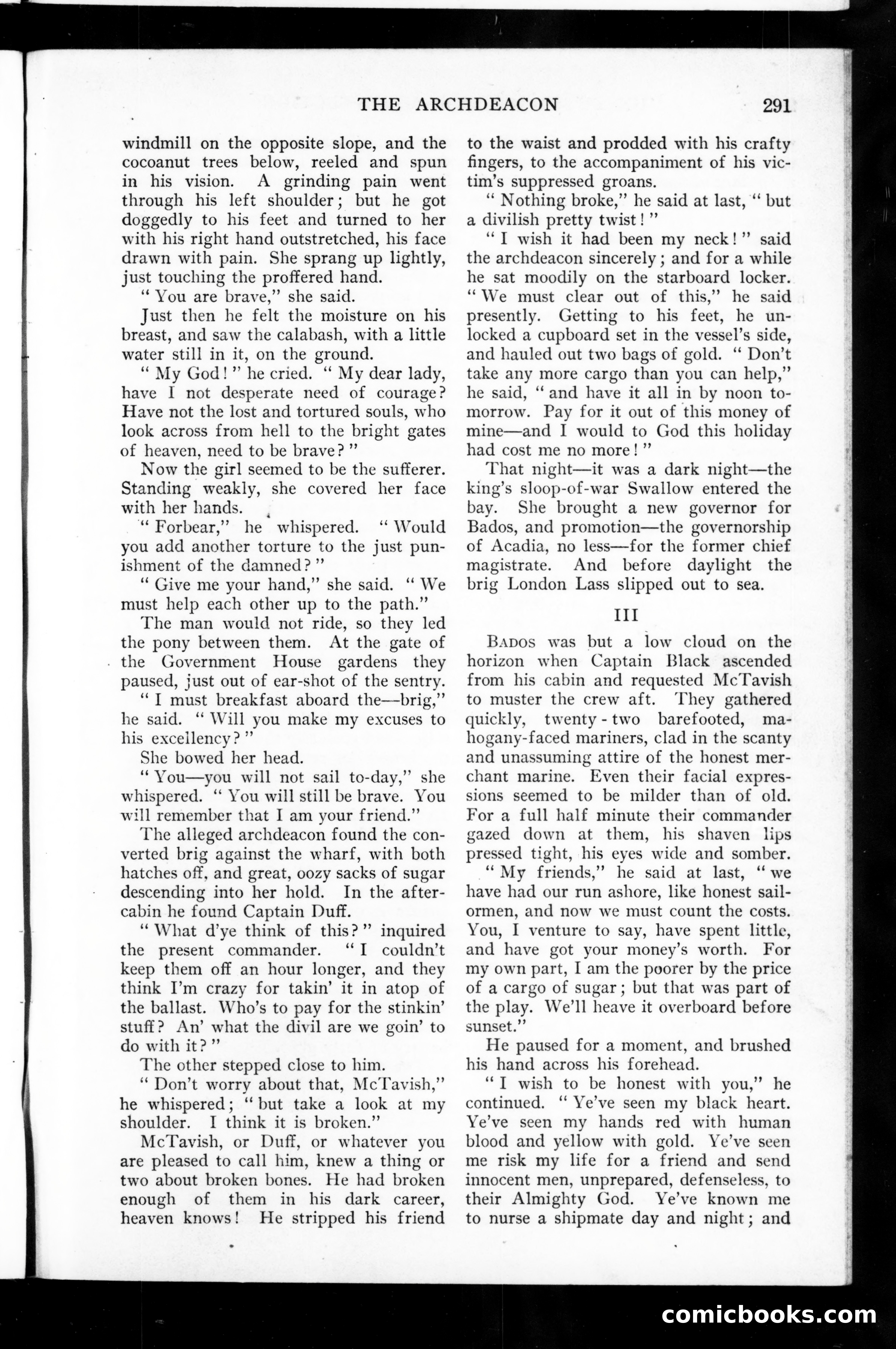 Munsey's Magazine, June 1906 — page 47 of 148