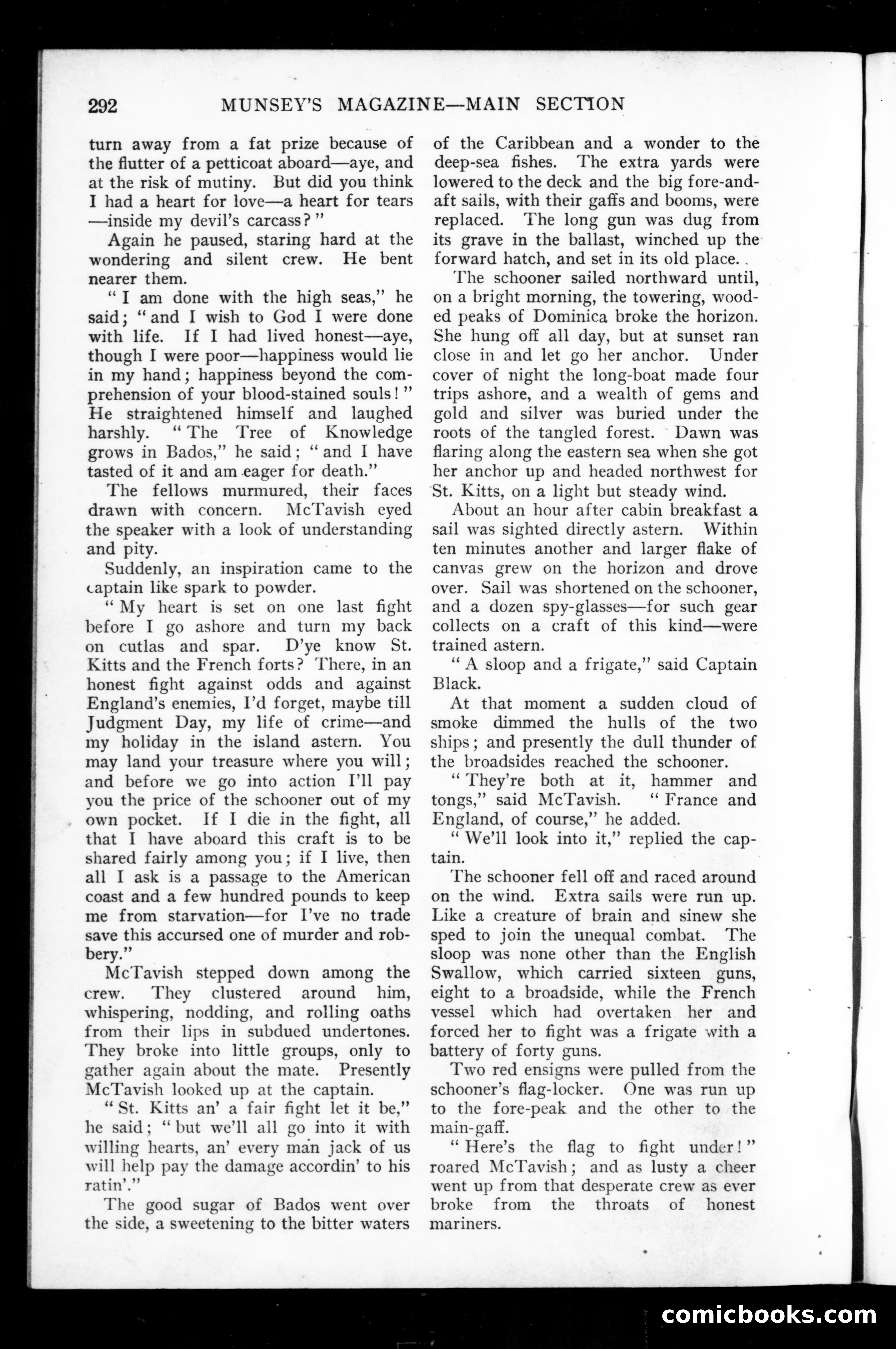 Munsey's Magazine, June 1906 — page 48 of 148