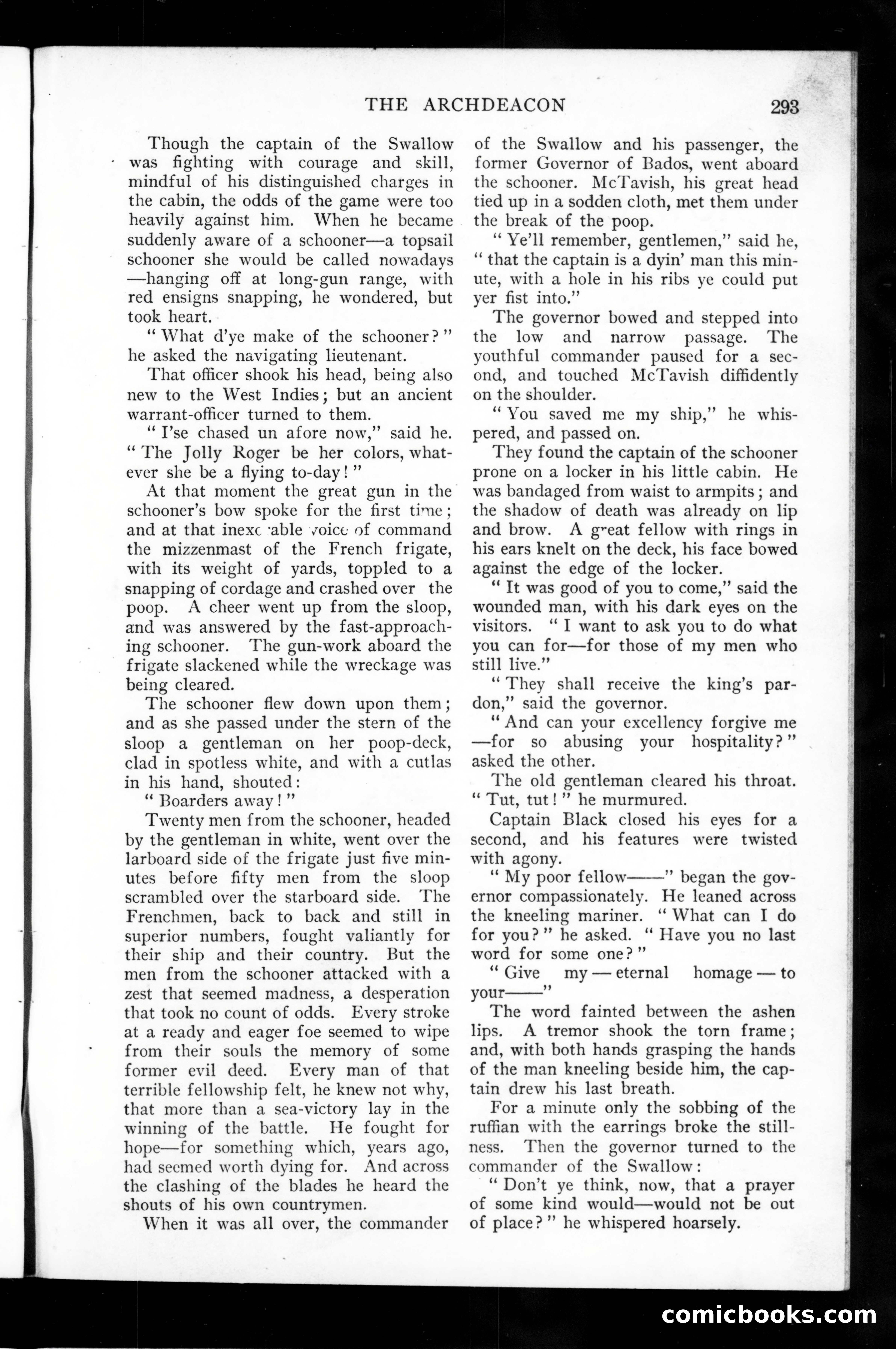 Munsey's Magazine, June 1906 — page 49 of 148
