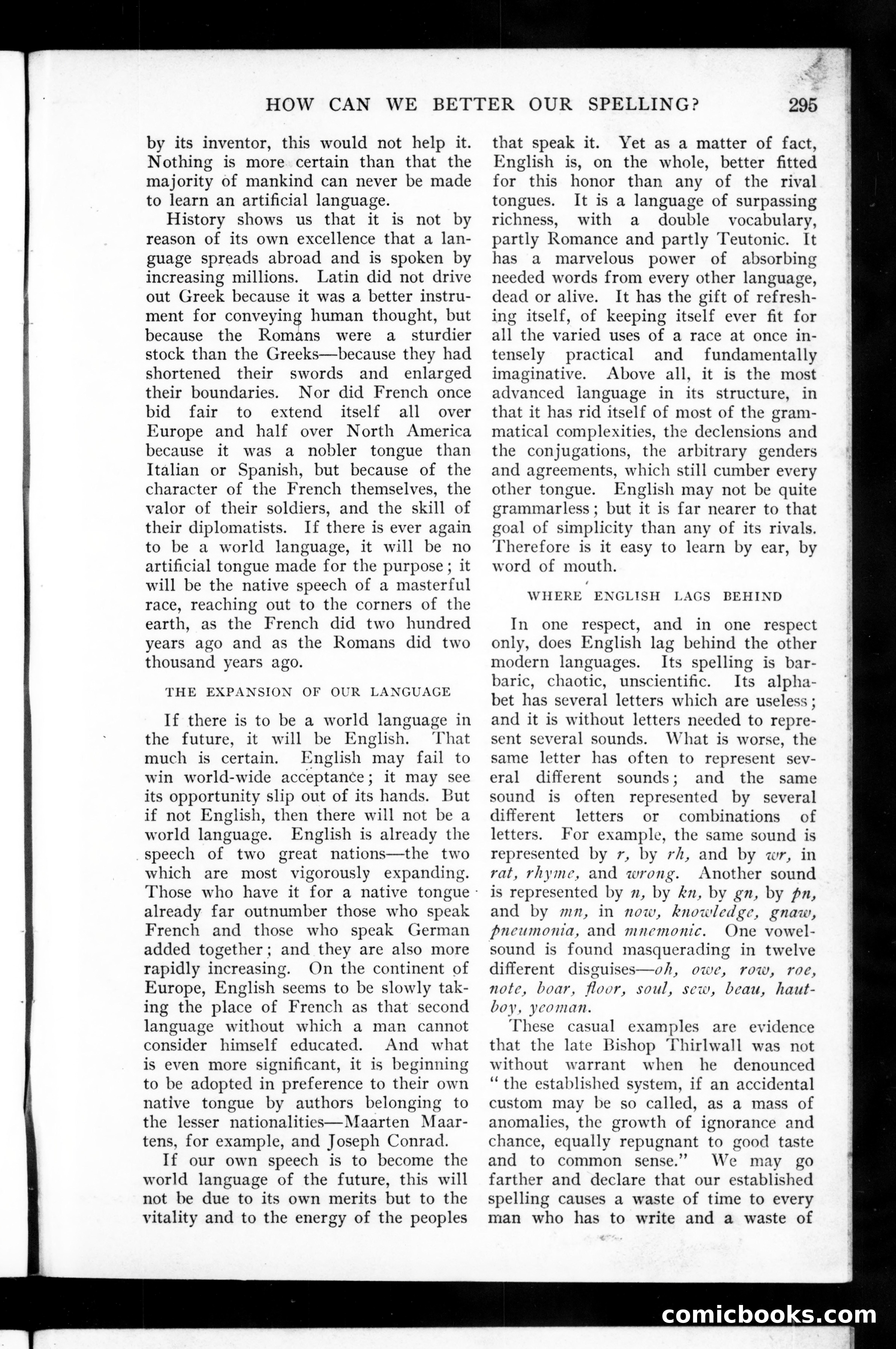 Munsey's Magazine, June 1906 — page 51 of 148