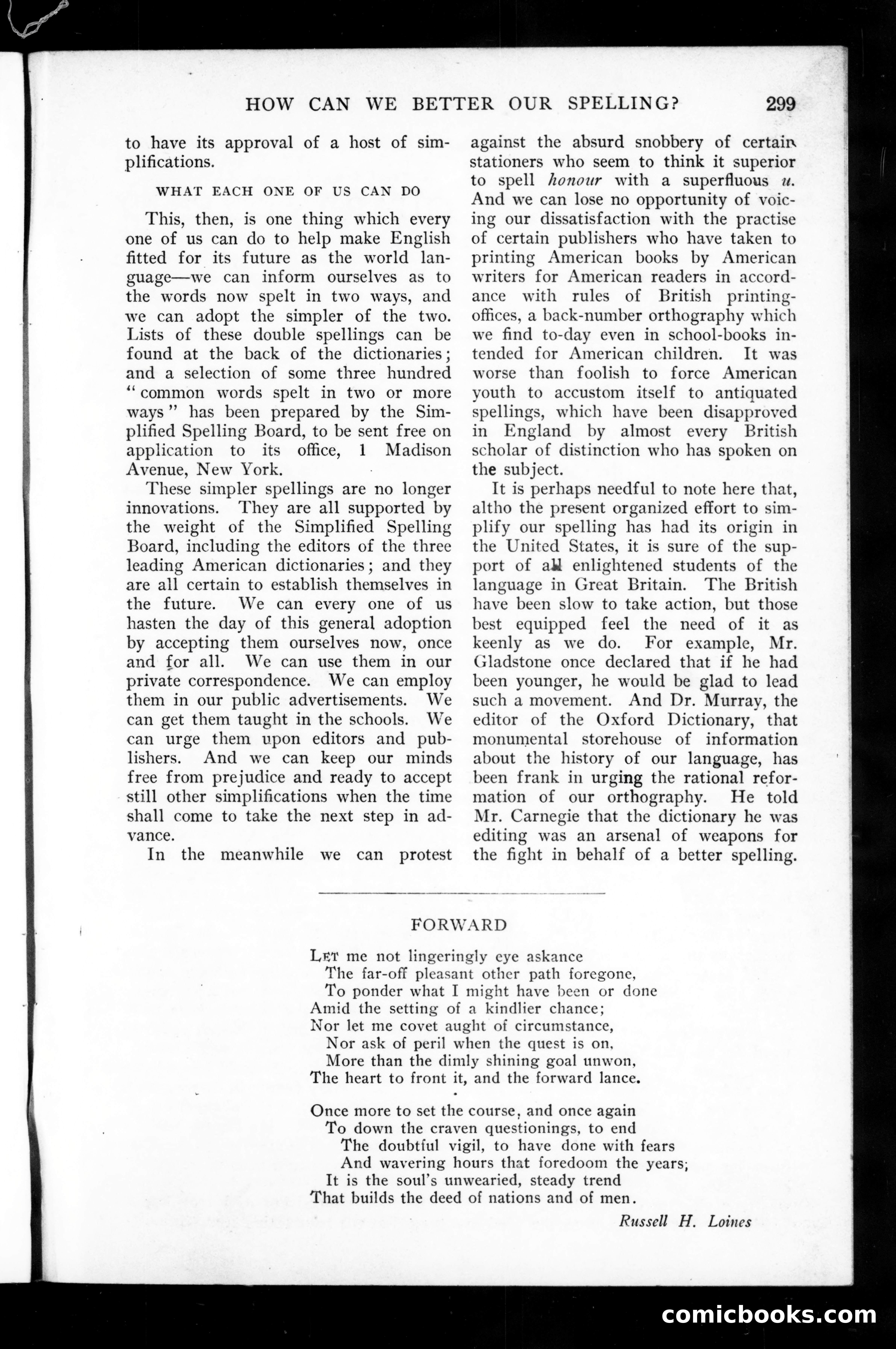Munsey's Magazine, June 1906 — page 55 of 148