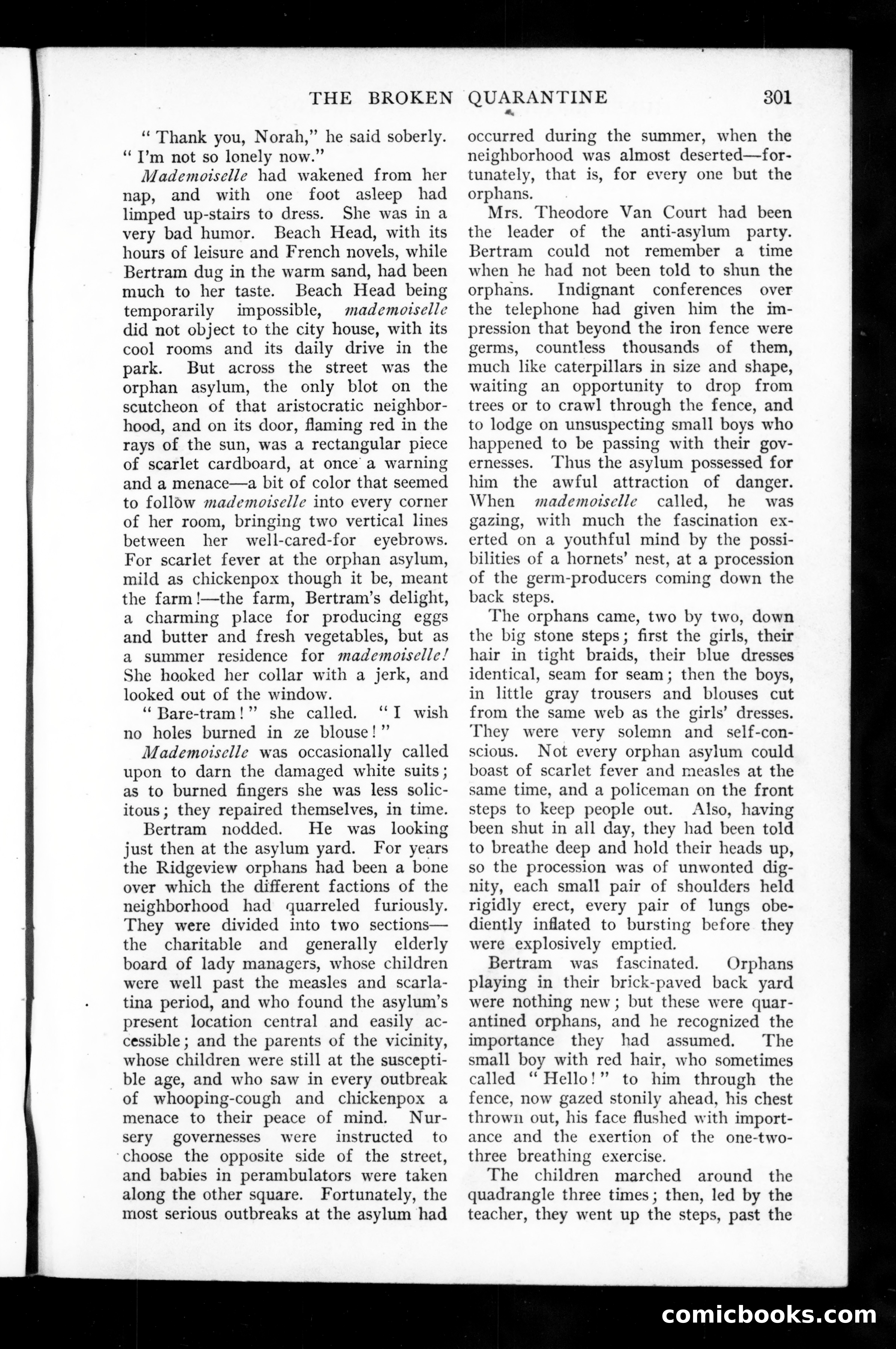 Munsey's Magazine, June 1906 — page 57 of 148