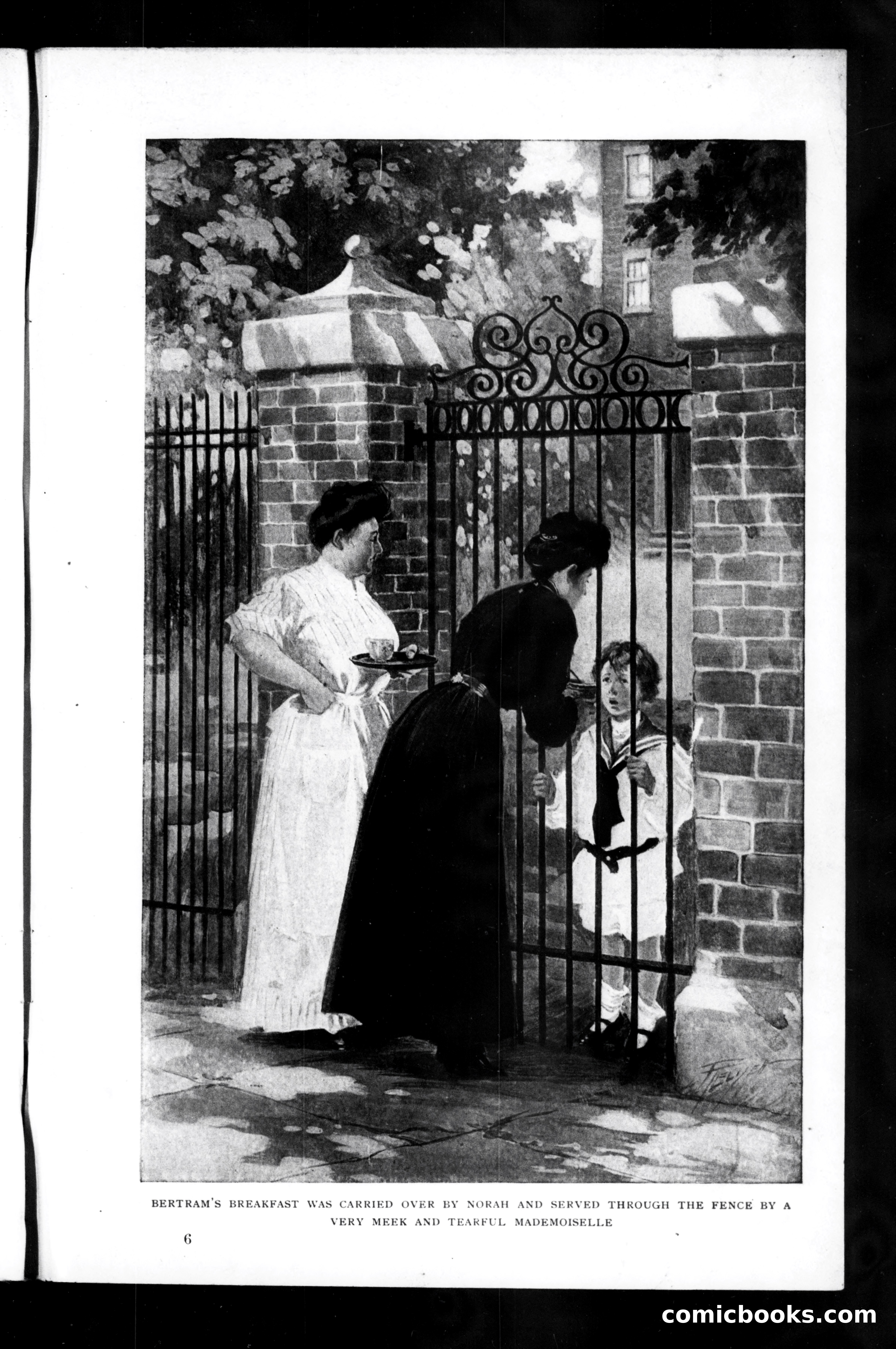 Munsey's Magazine, June 1906 — page 59 of 148