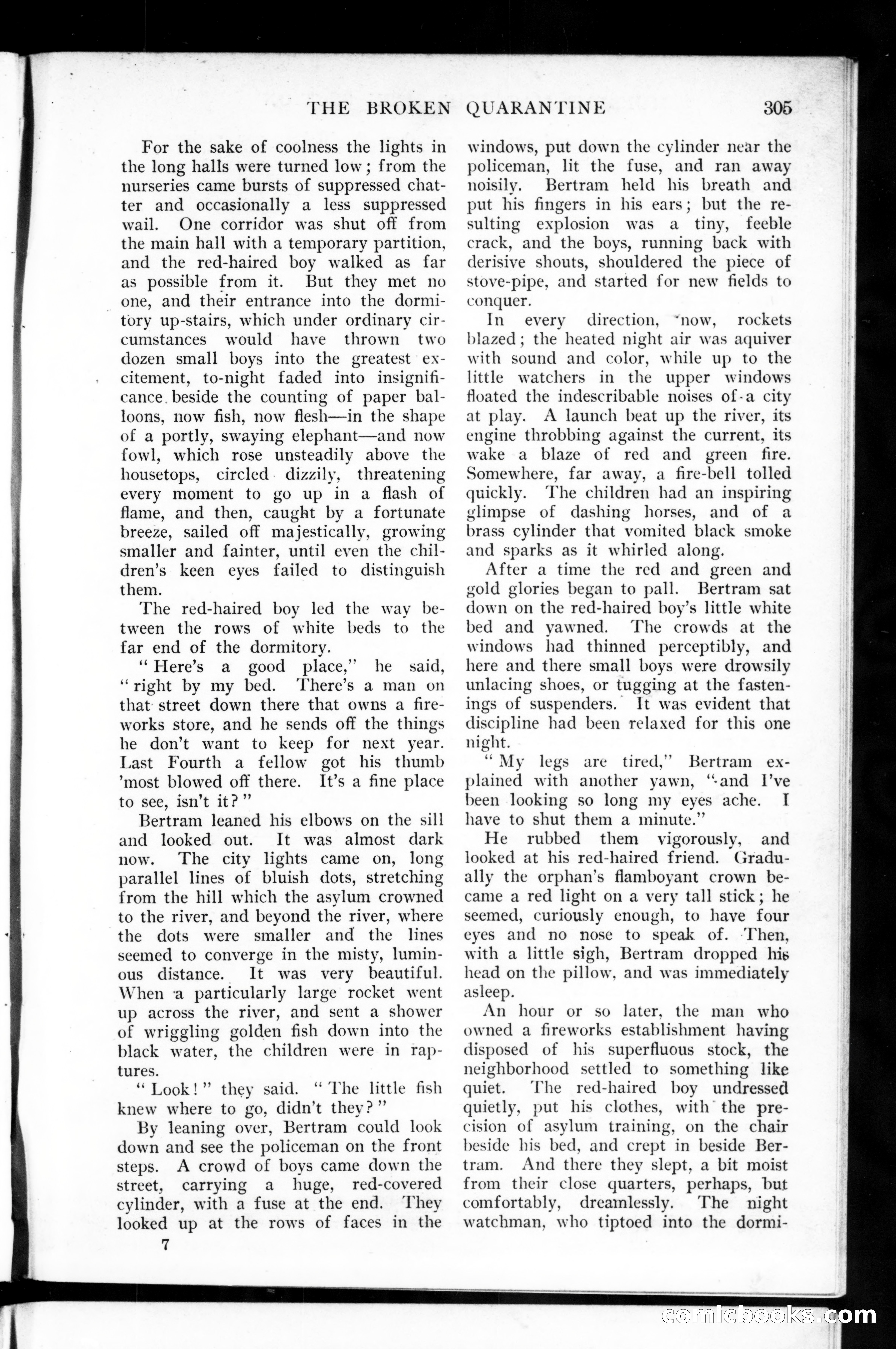 Munsey's Magazine, June 1906 — page 61 of 148