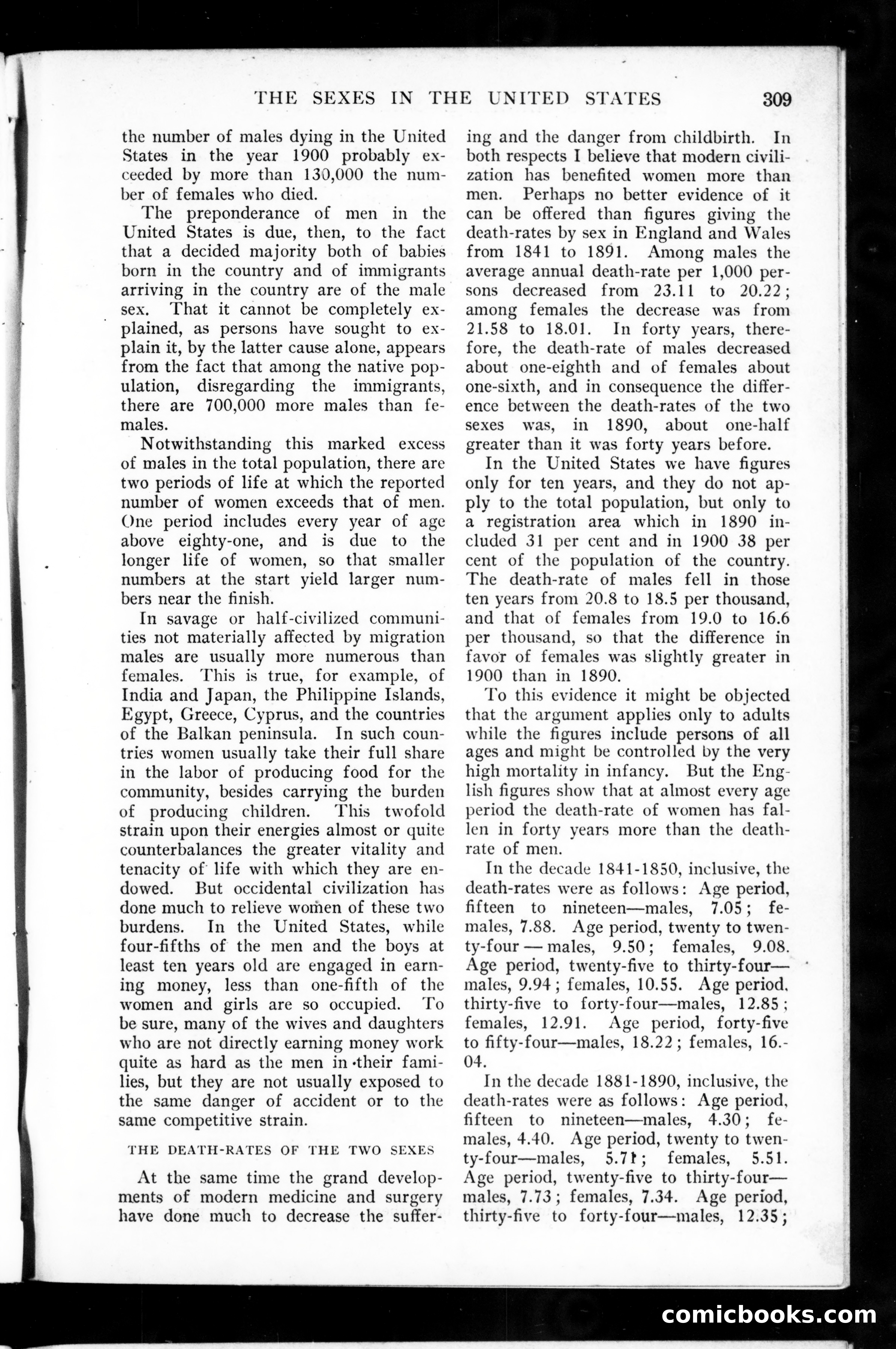 Munsey's Magazine, June 1906 — page 65 of 148