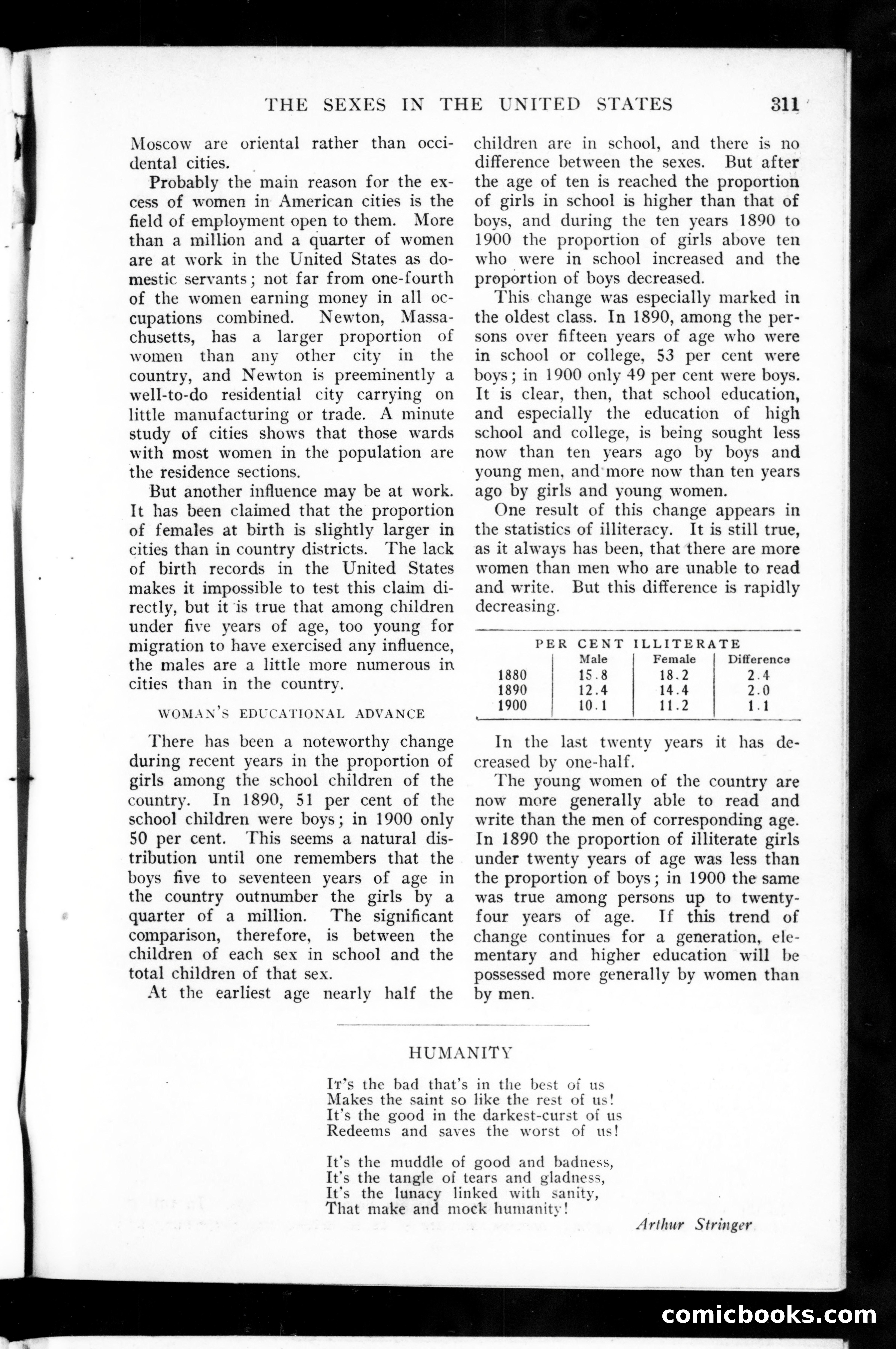 Munsey's Magazine, June 1906 — page 67 of 148