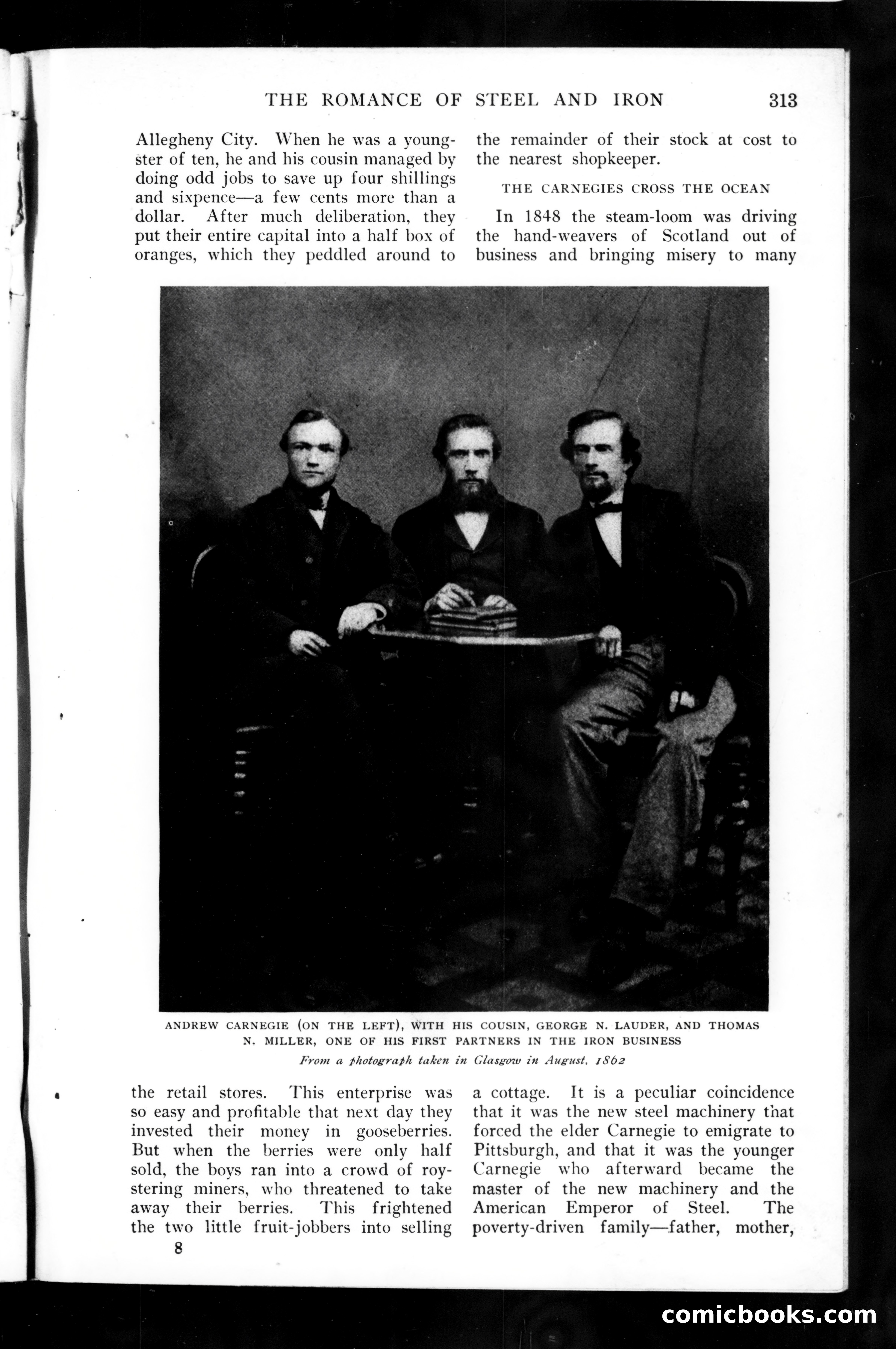 Munsey's Magazine, June 1906 — page 69 of 148