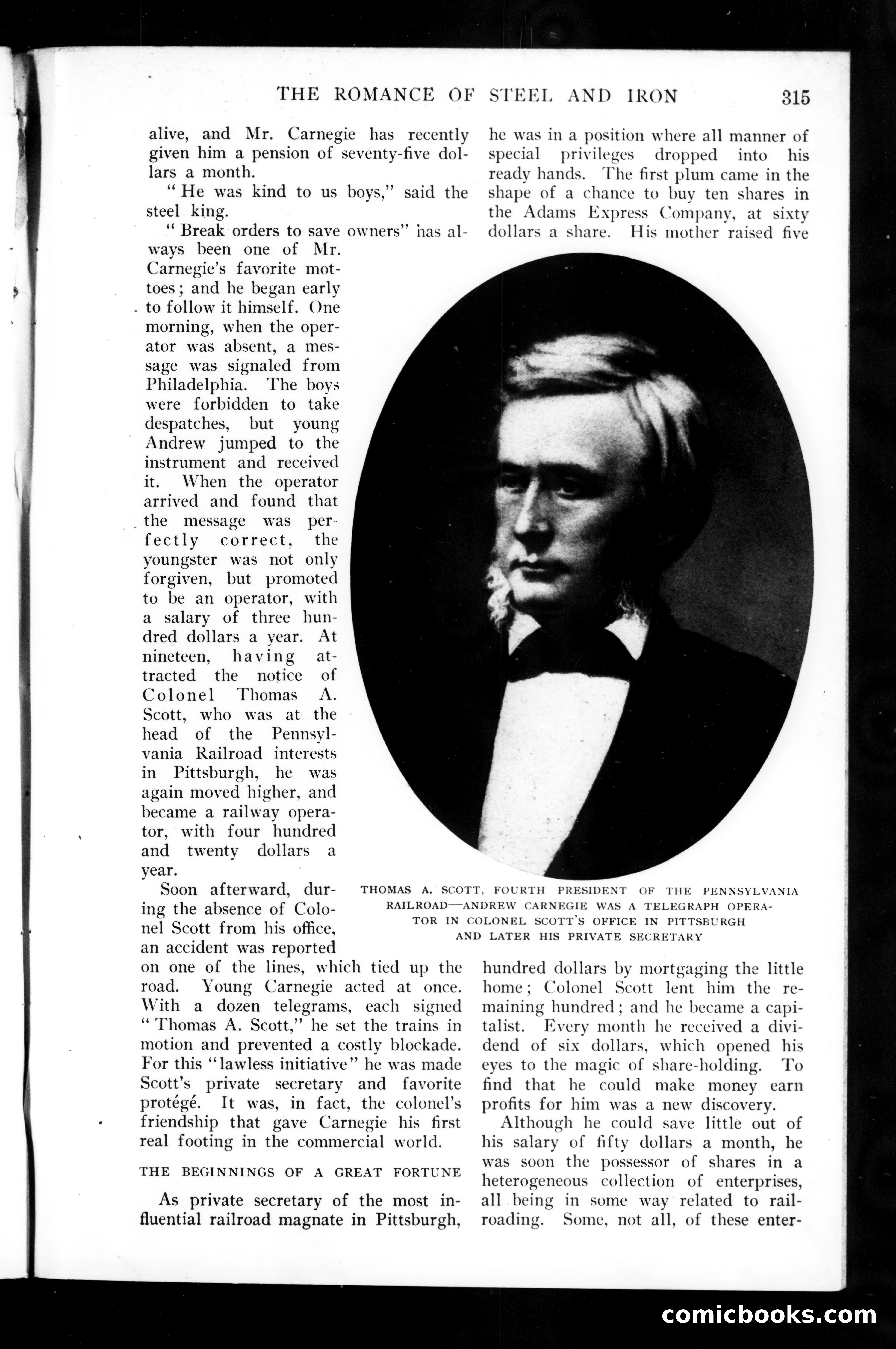 Munsey's Magazine, June 1906 — page 71 of 148