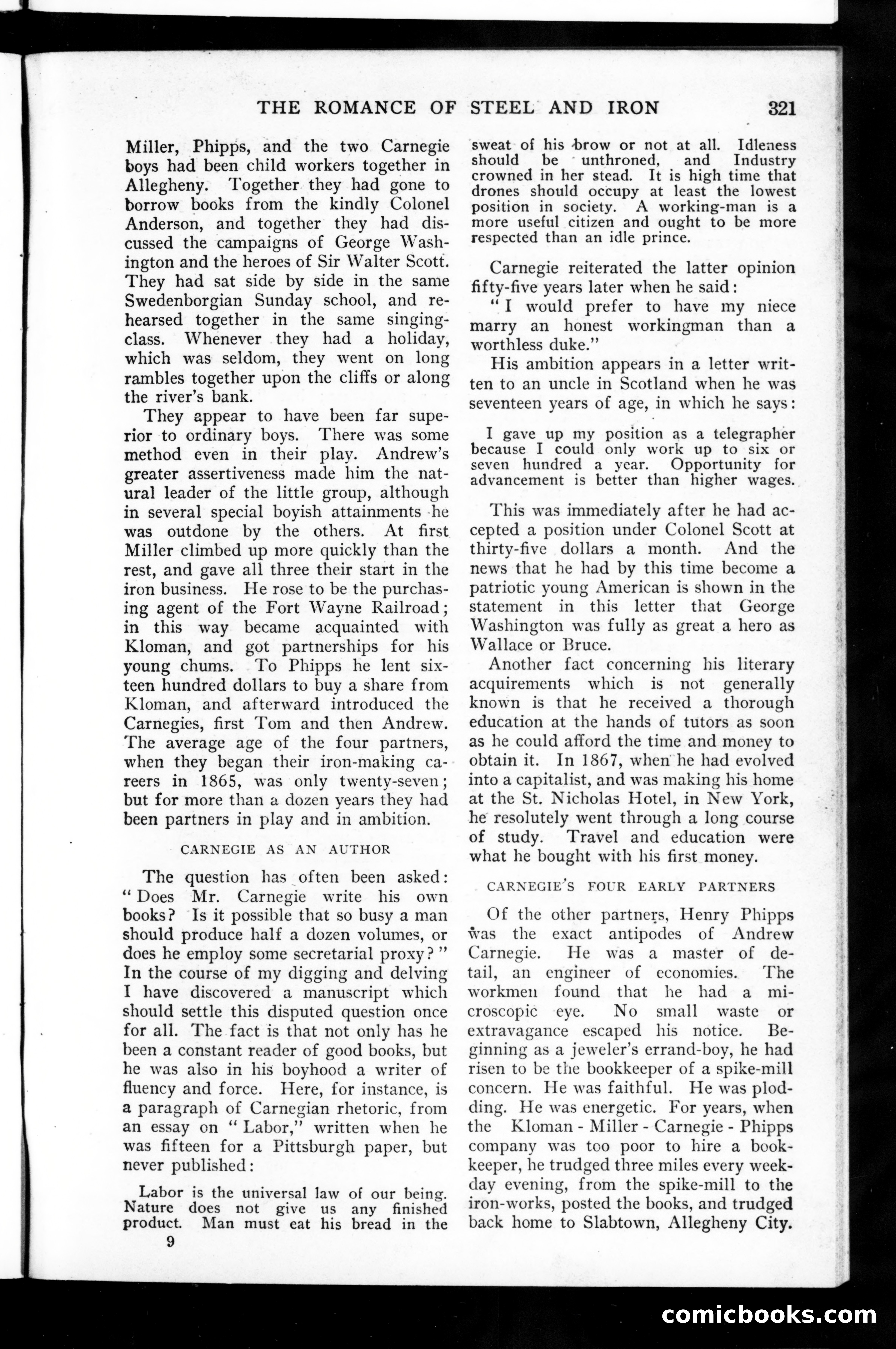 Munsey's Magazine, June 1906 — page 77 of 148
