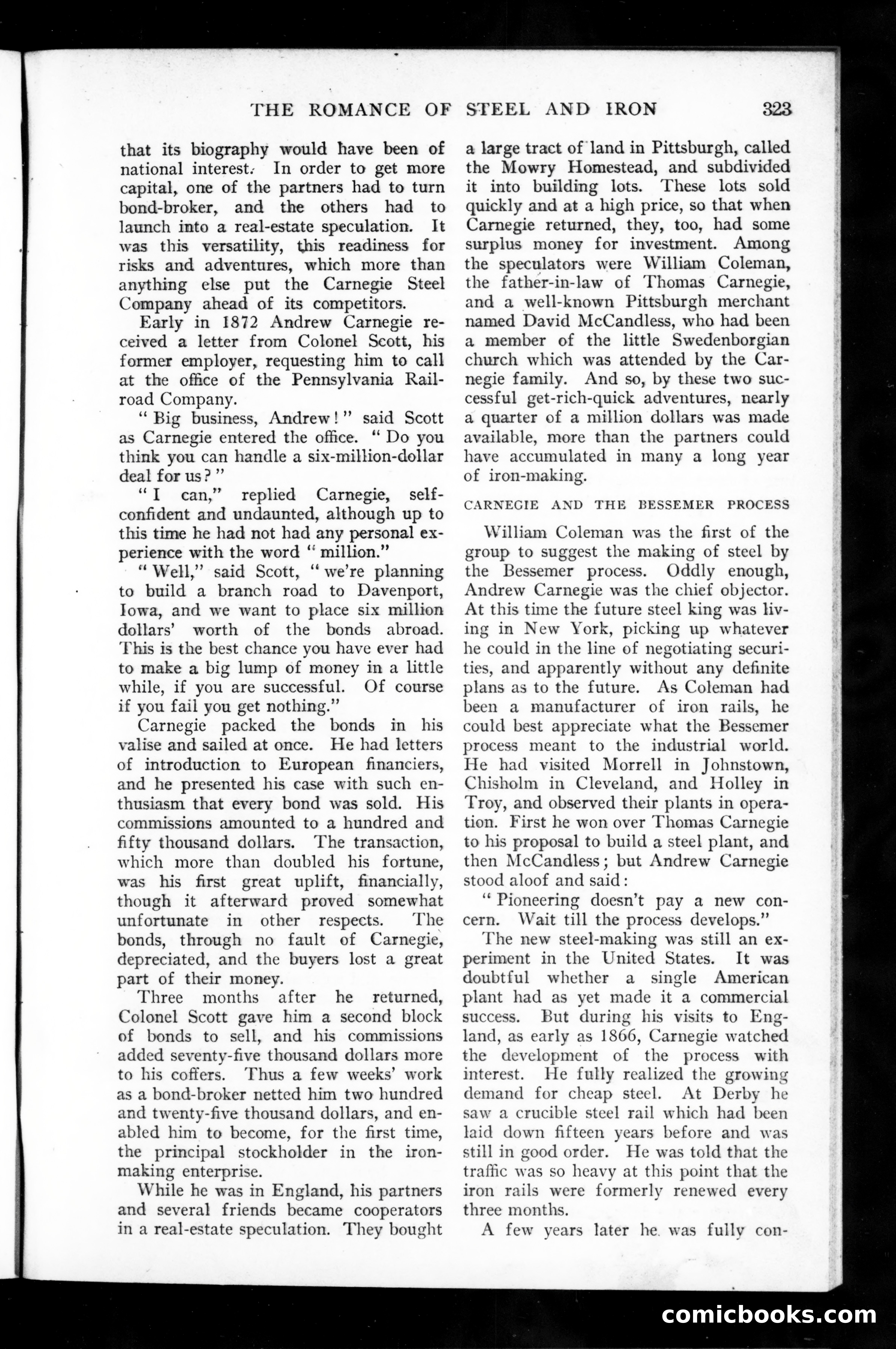 Munsey's Magazine, June 1906 — page 79 of 148
