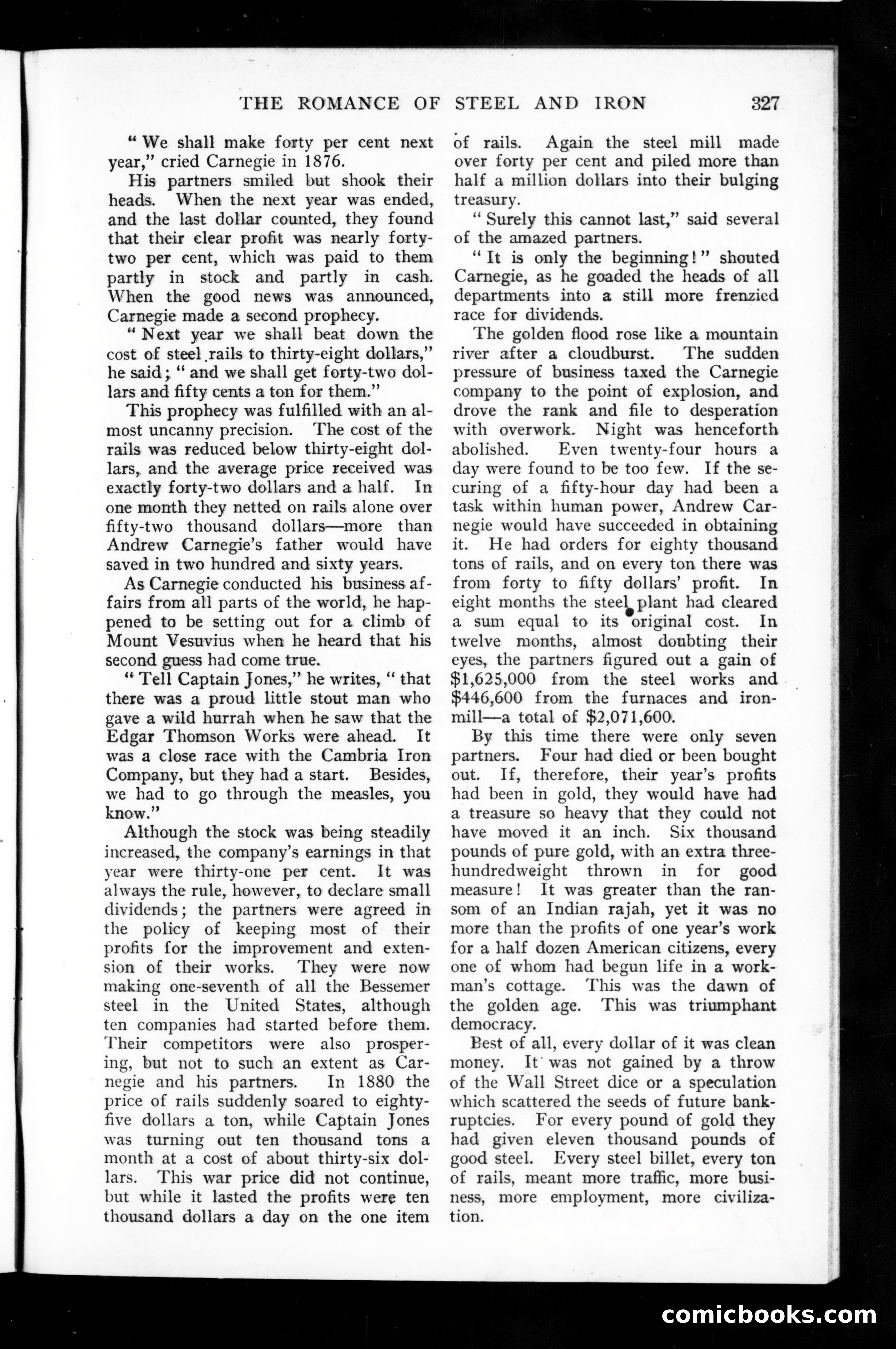 Munsey's Magazine, June 1906 — page 83 of 148