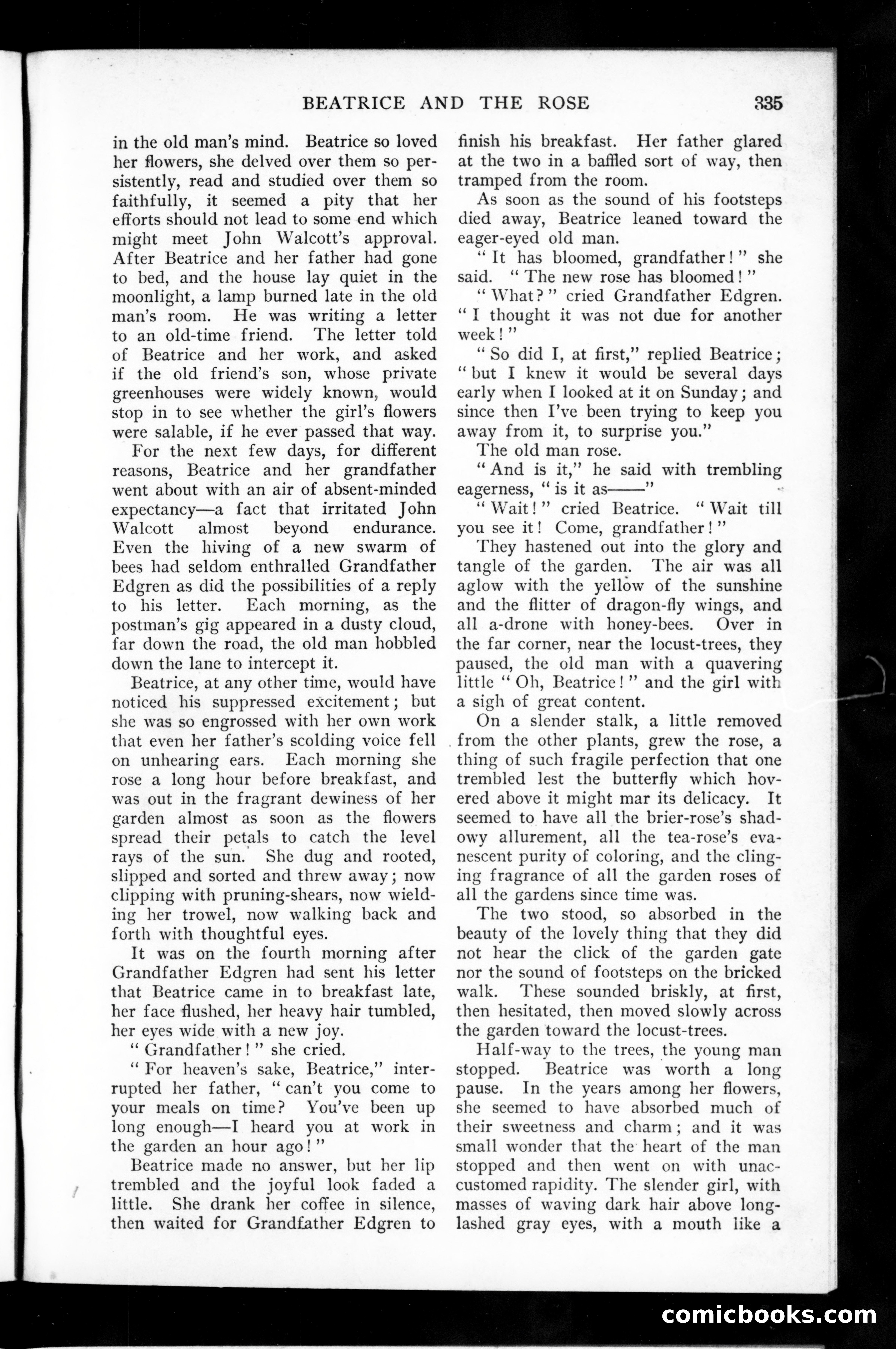 Munsey's Magazine, June 1906 — page 91 of 148