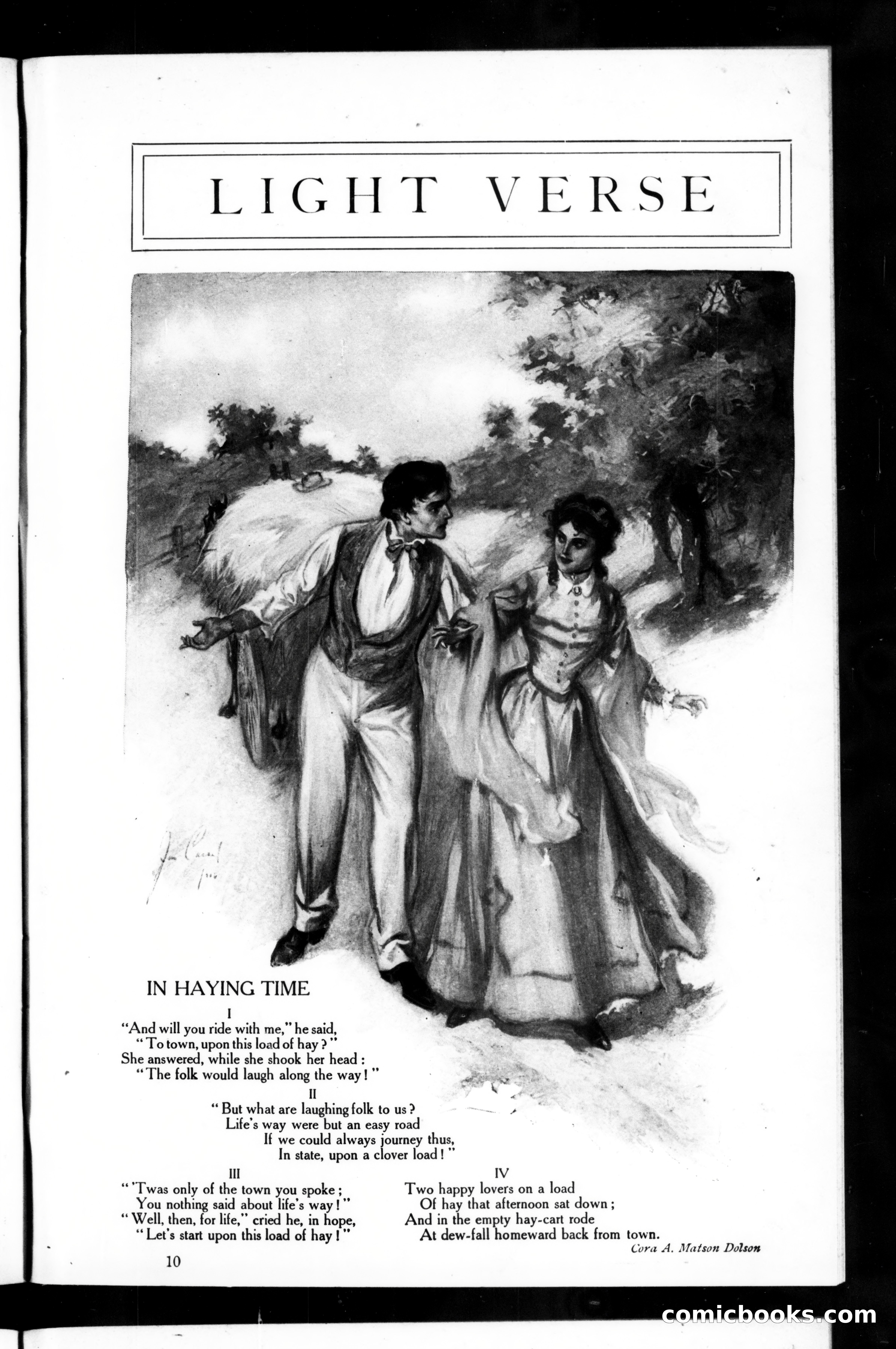 Munsey's Magazine, June 1906 — page 93 of 148