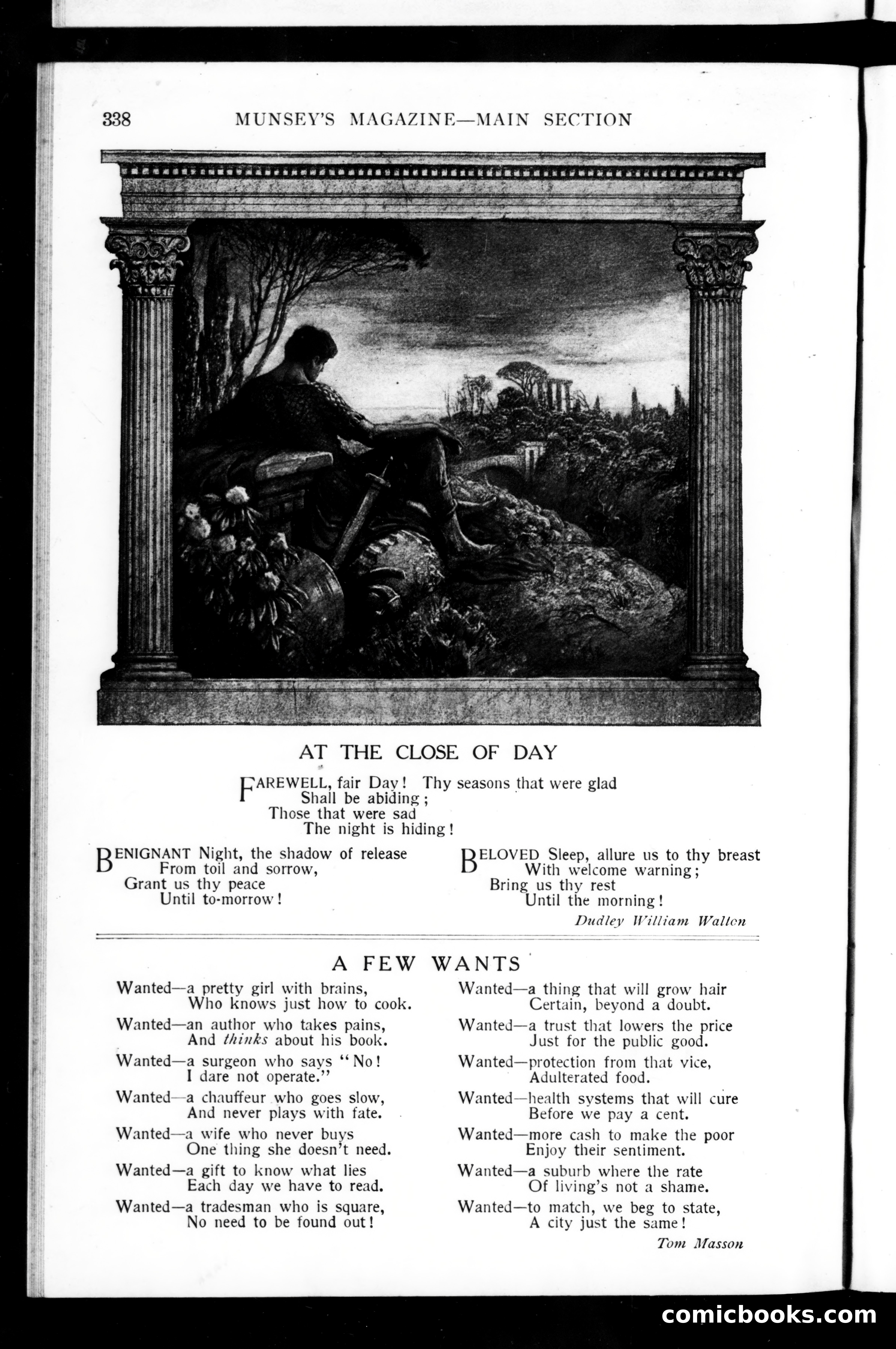Munsey's Magazine, June 1906 — page 94 of 148