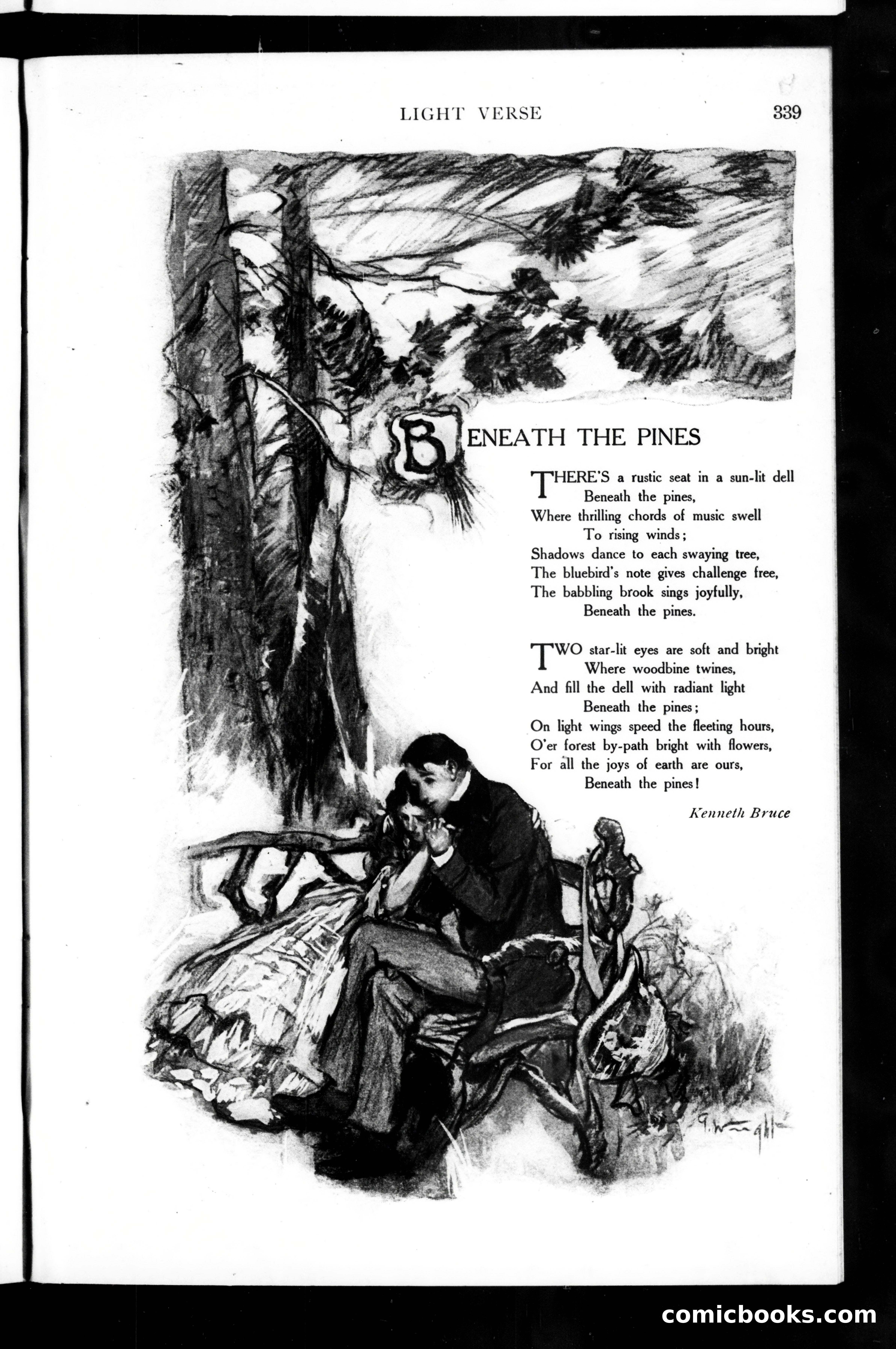 Munsey's Magazine, June 1906 — page 95 of 148