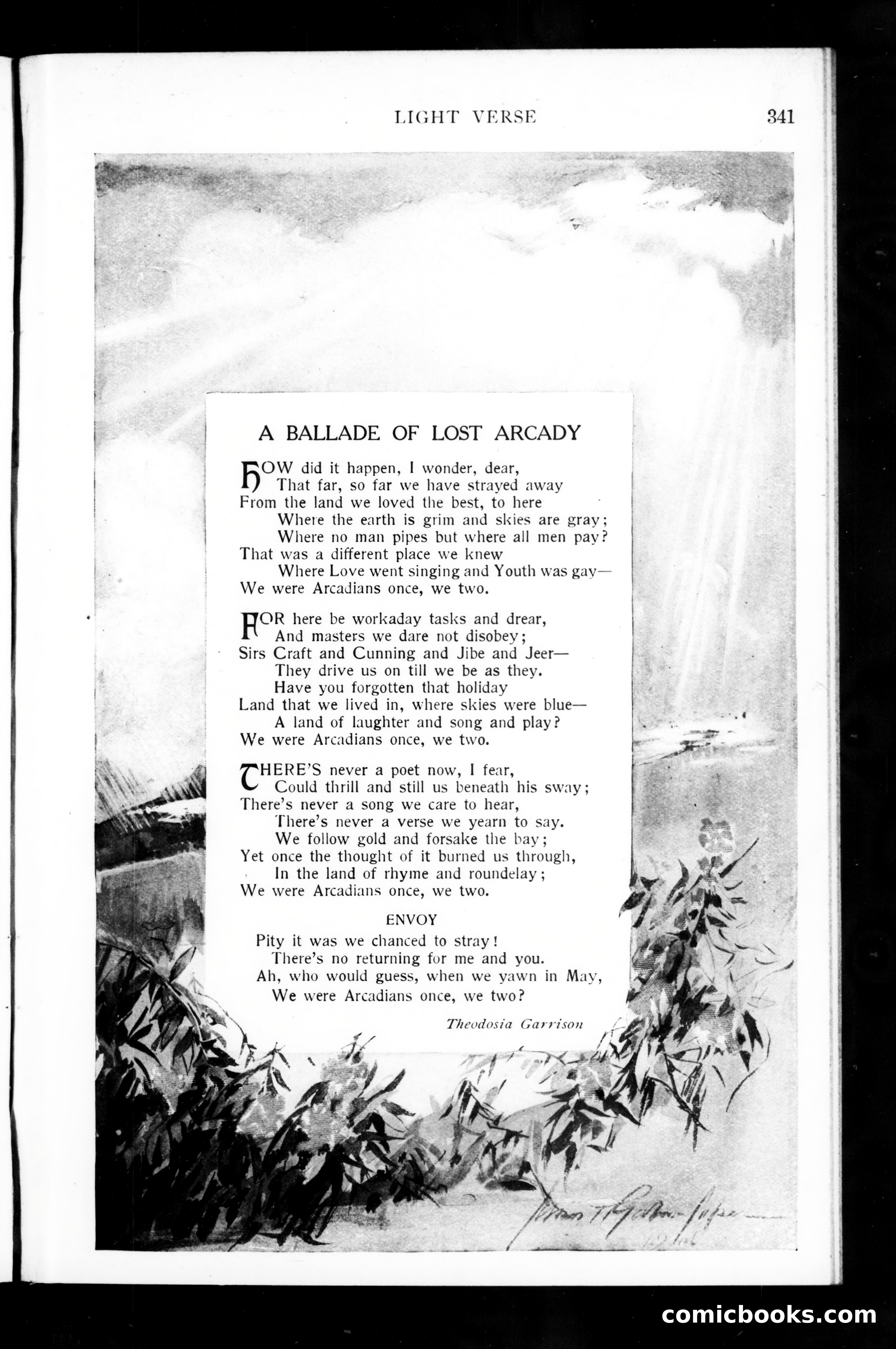 Munsey's Magazine, June 1906 — page 97 of 148