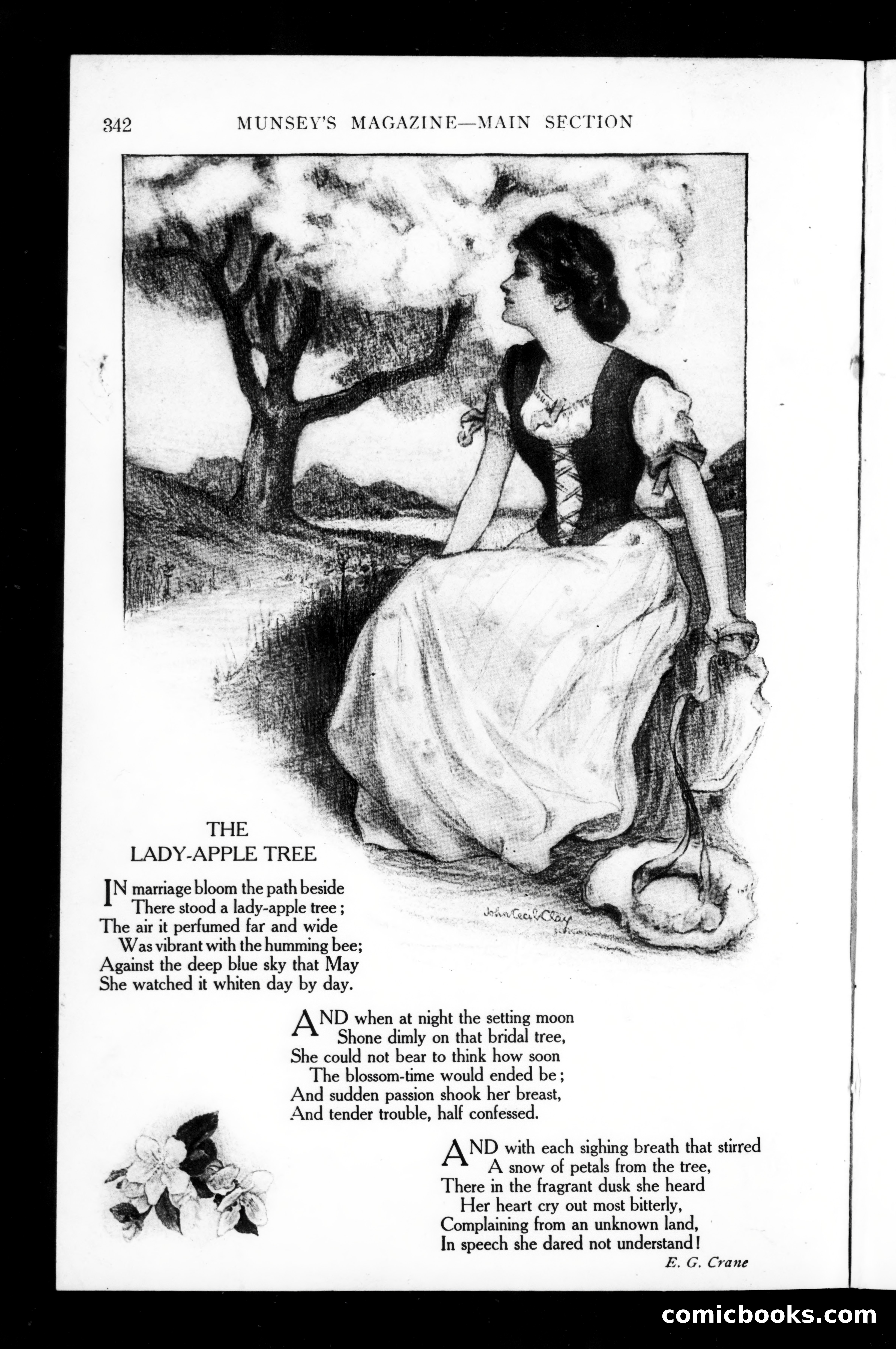 Munsey's Magazine, June 1906 — page 98 of 148