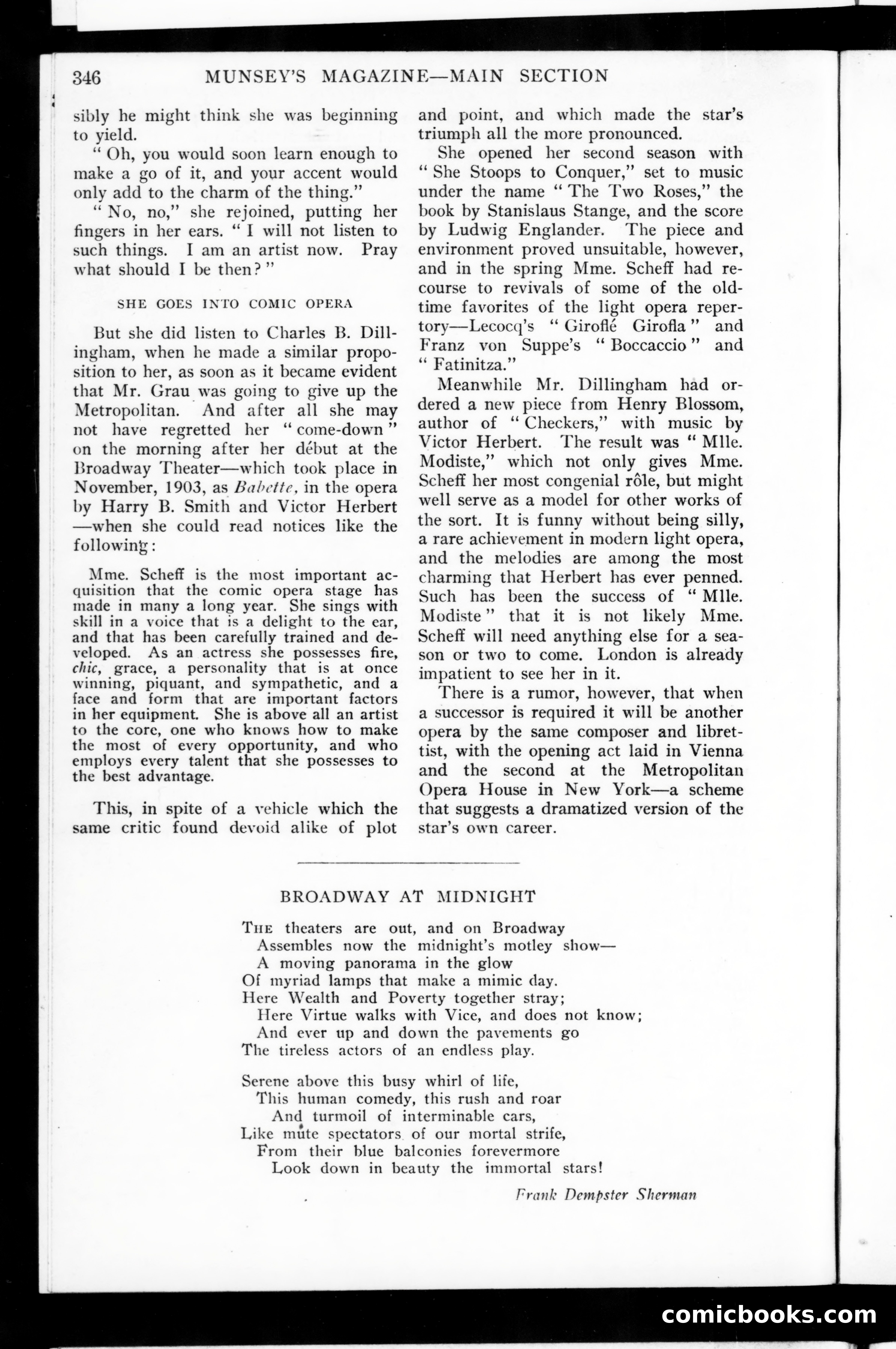 Munsey's Magazine, June 1906 — page 102 of 148
