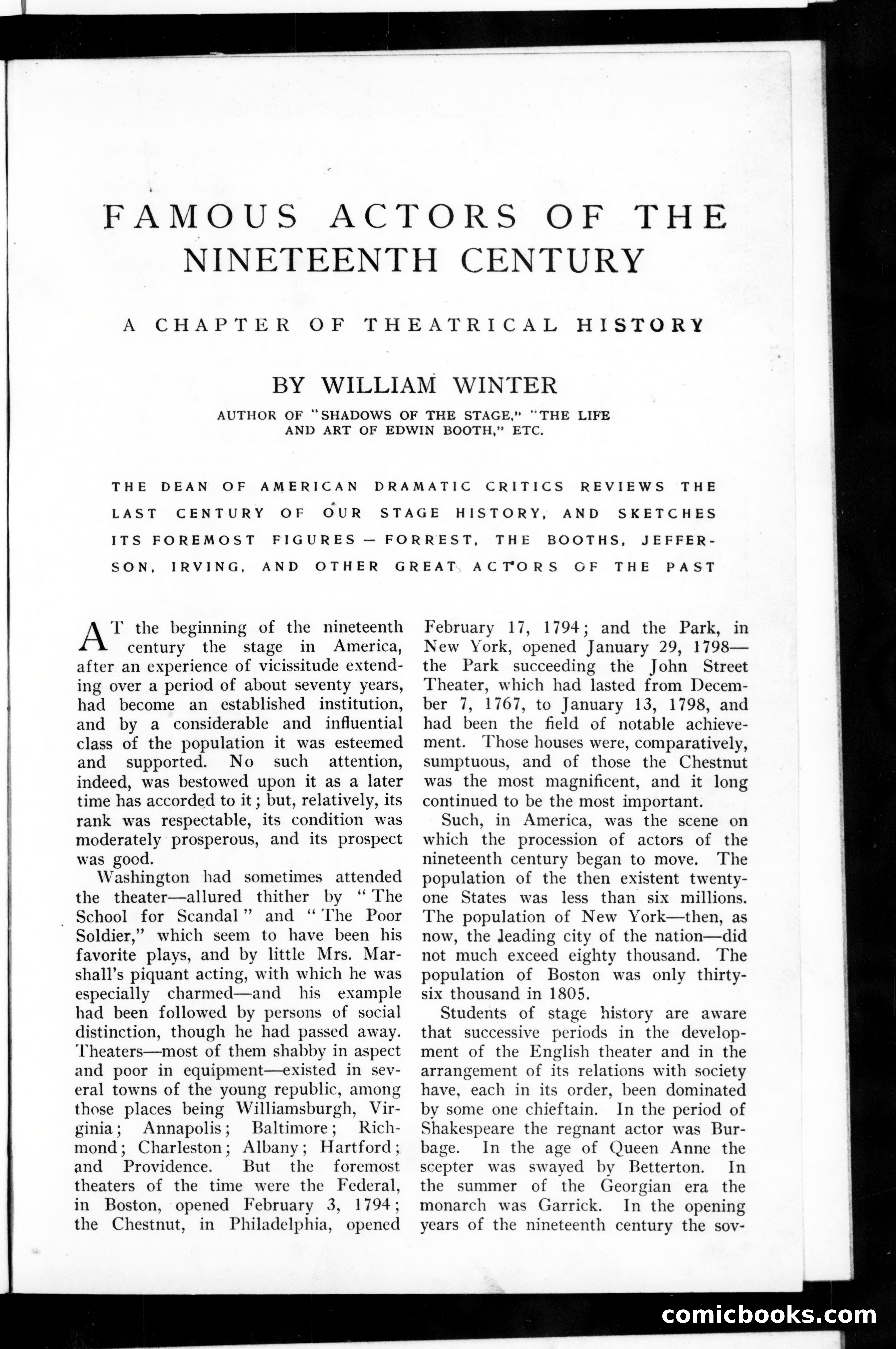 Munsey's Magazine, June 1906 — page 103 of 148
