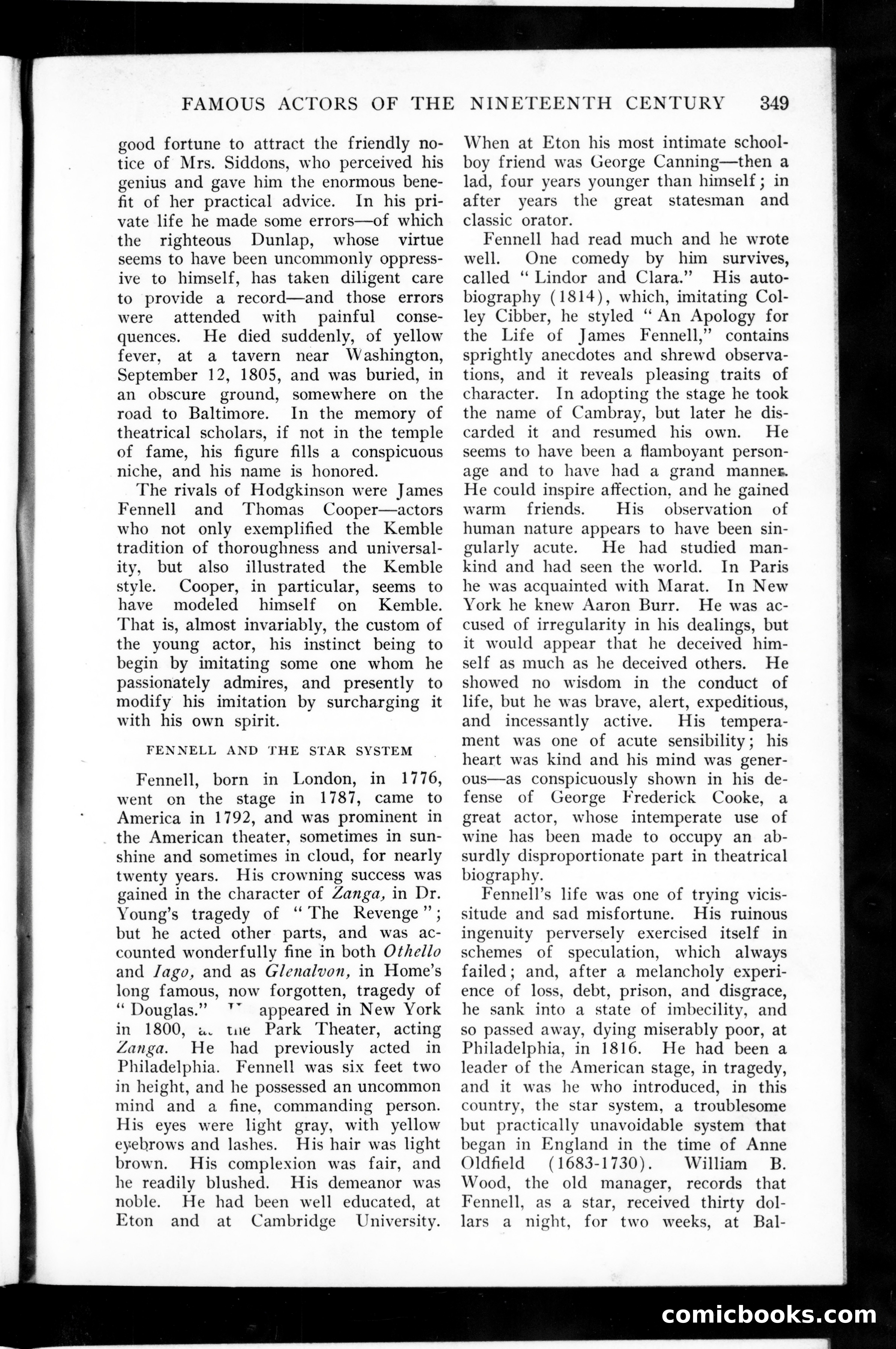 Munsey's Magazine, June 1906 — page 105 of 148