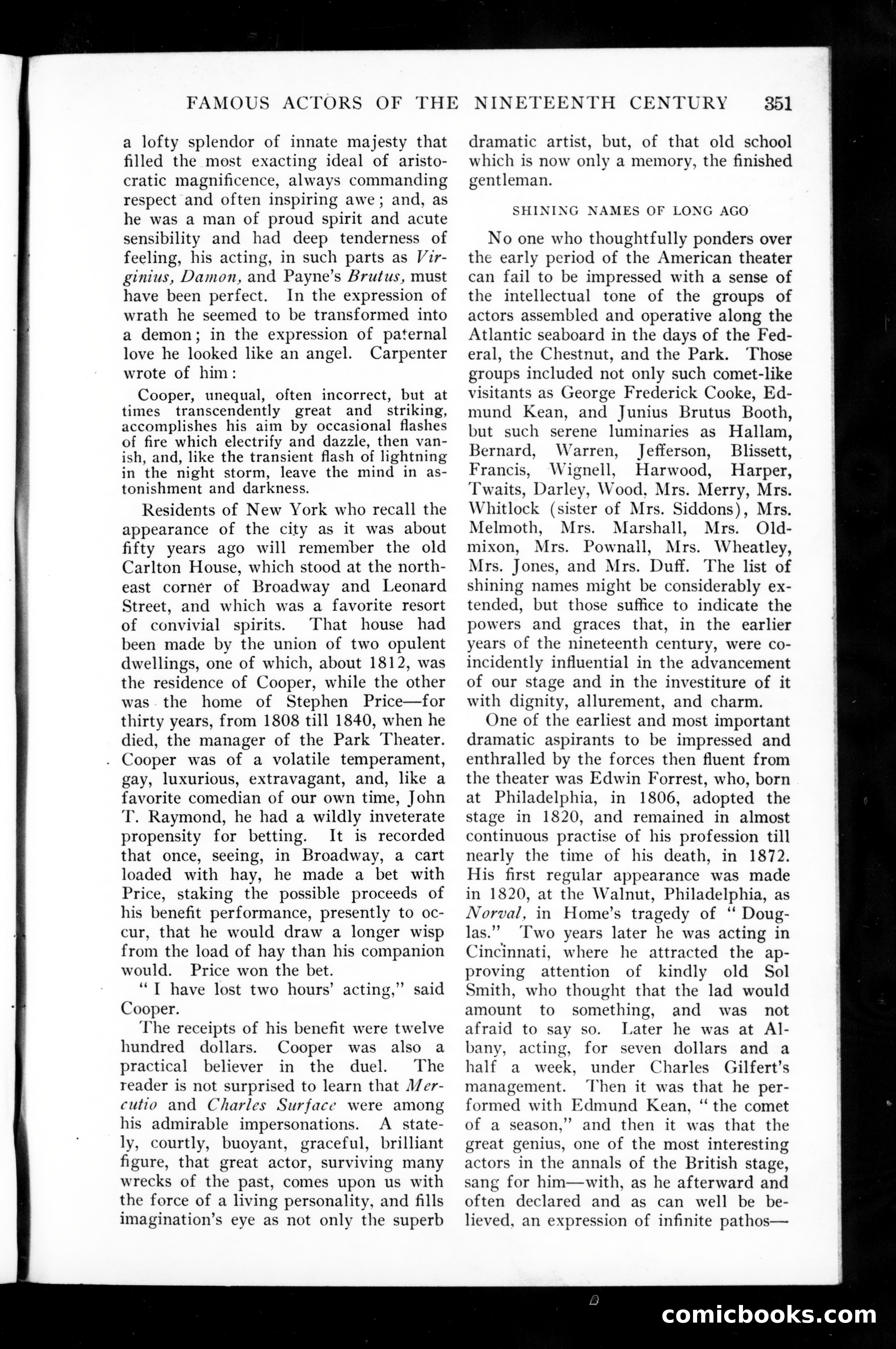 Munsey's Magazine, June 1906 — page 107 of 148