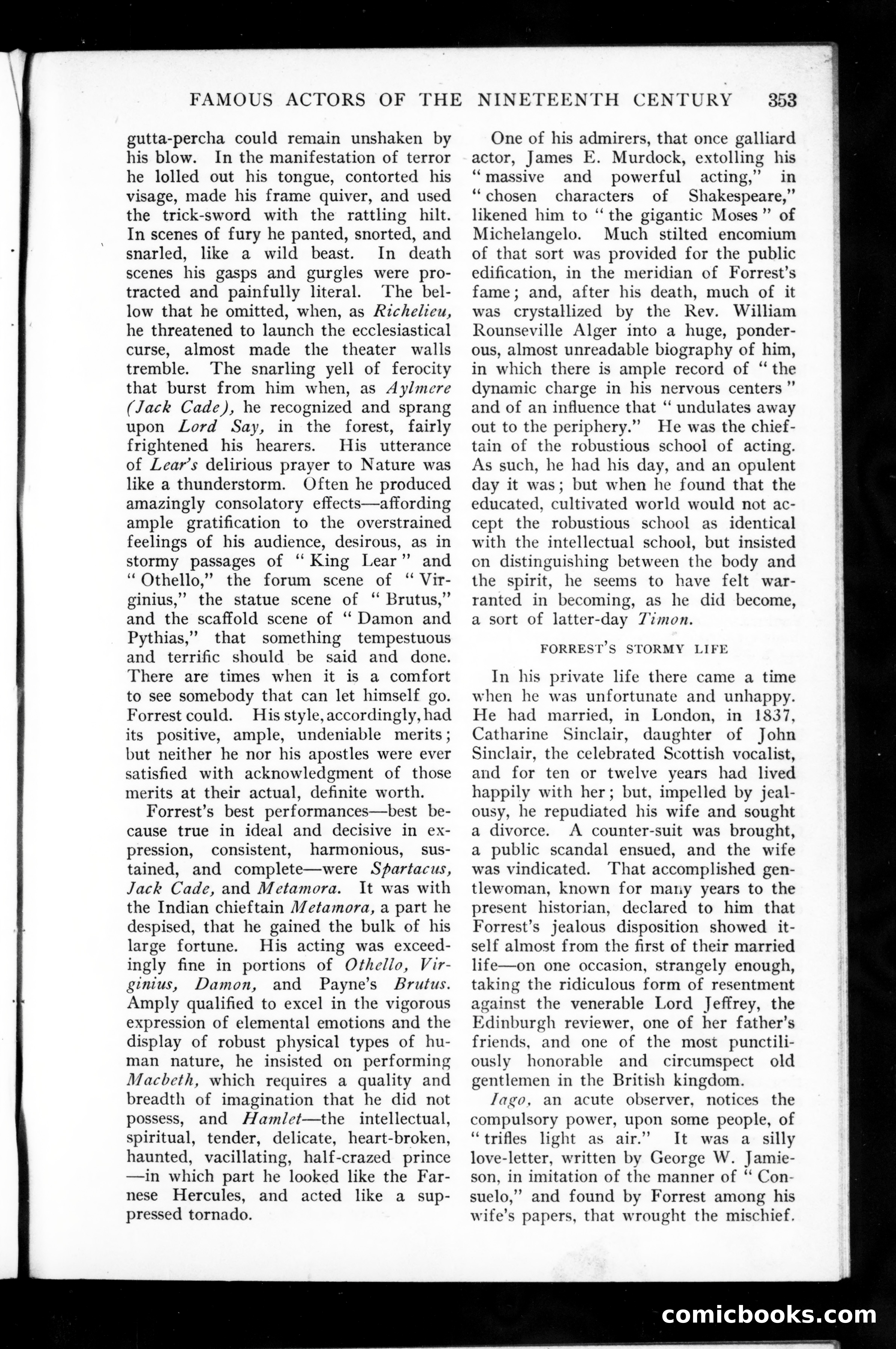 Munsey's Magazine, June 1906 — page 109 of 148