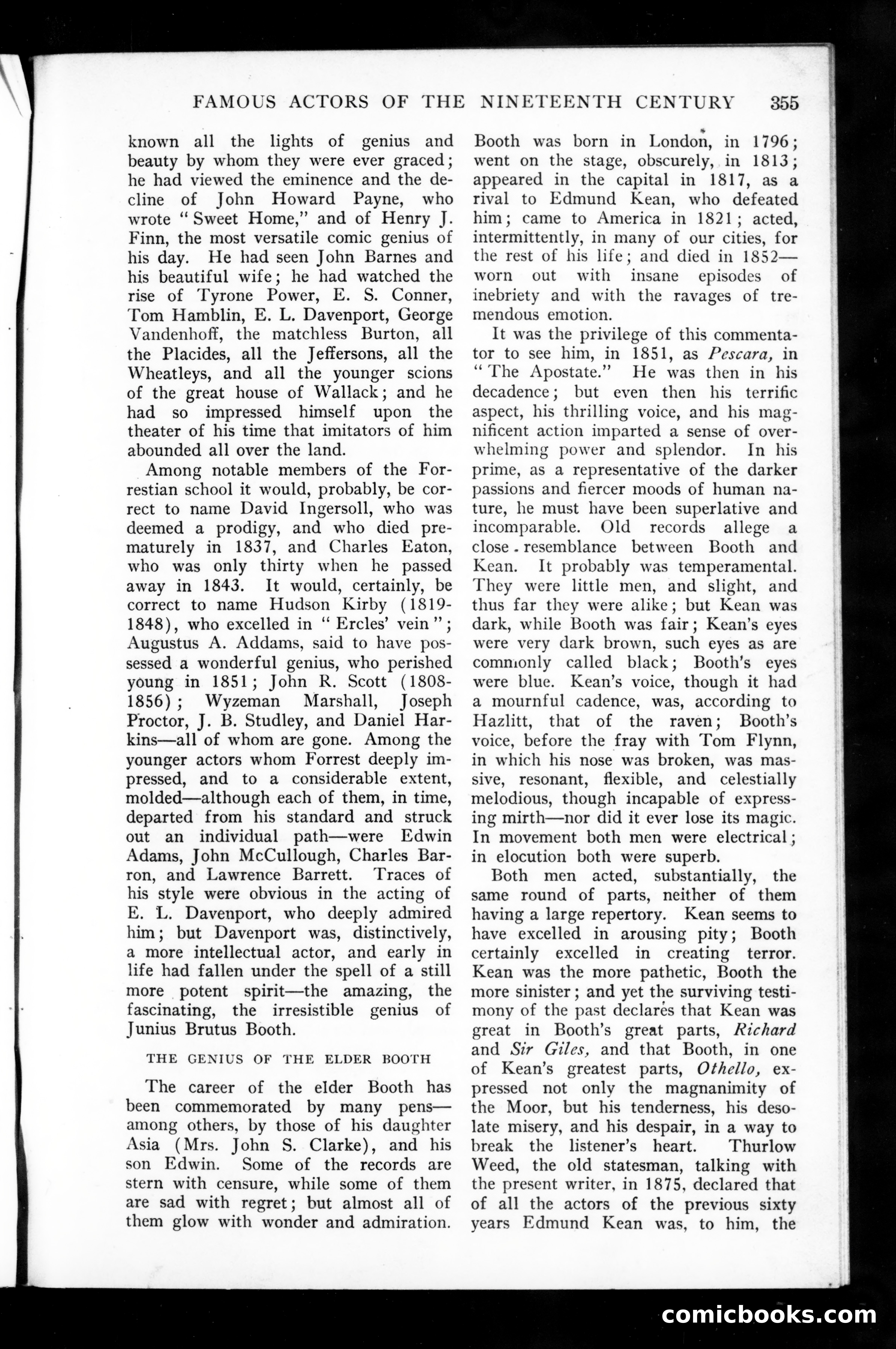 Munsey's Magazine, June 1906 — page 111 of 148