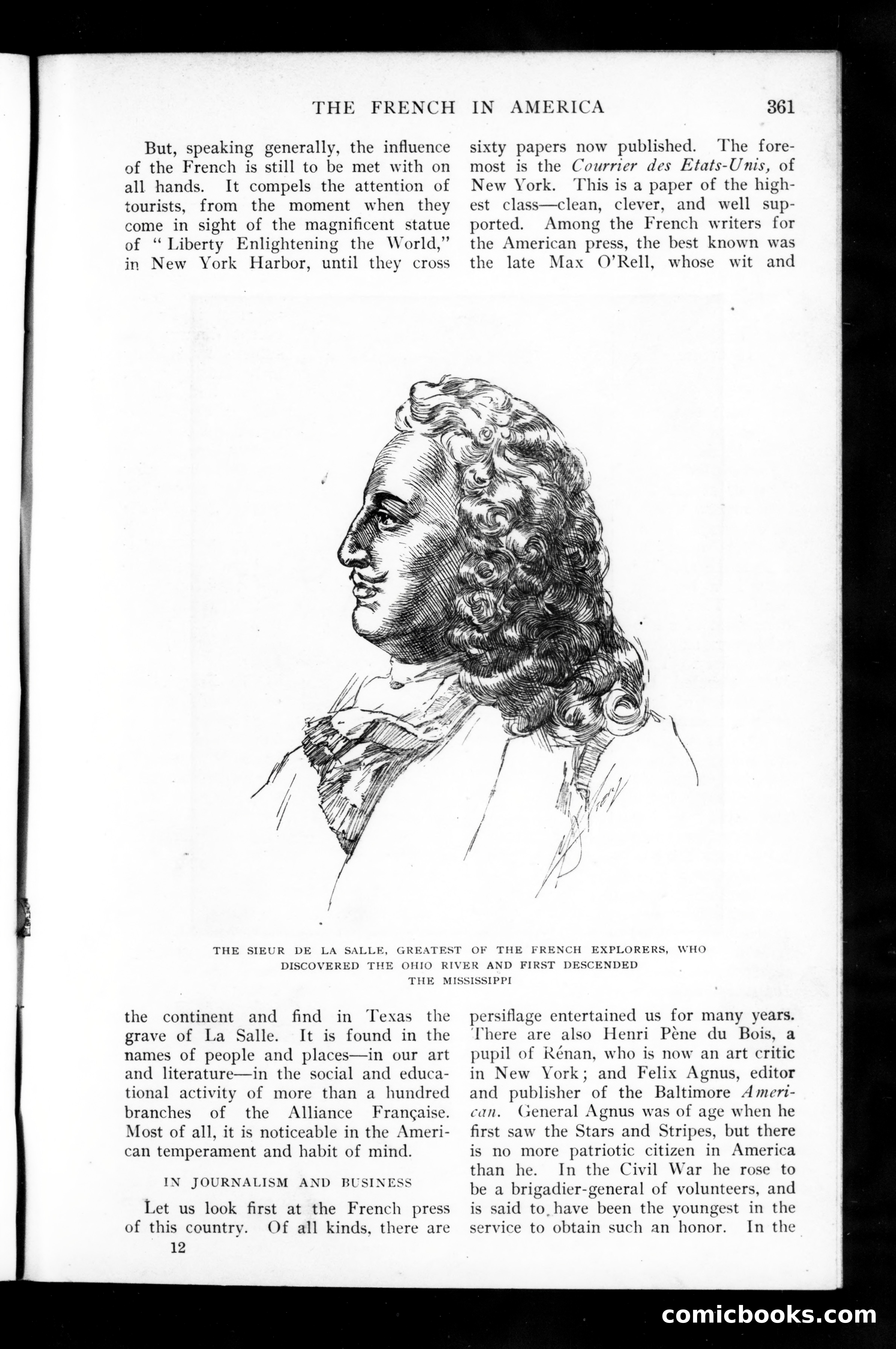 Munsey's Magazine, June 1906 — page 117 of 148